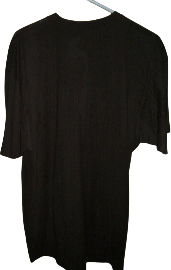 70s David Bowie 1972 Word Tour T-shirt By Bowie - Image 2