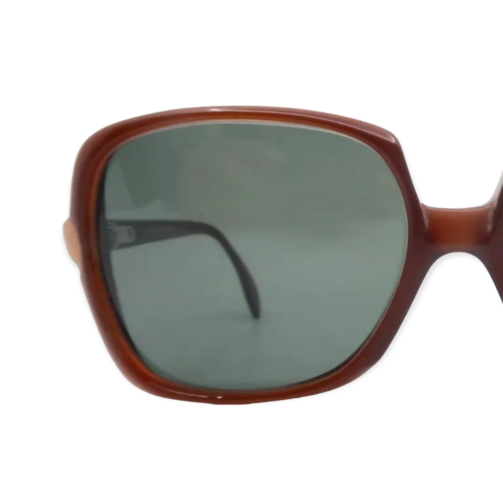 70s Silhouette Sunglasses Mod 75, Made In Austria By Silhouette - Image 3