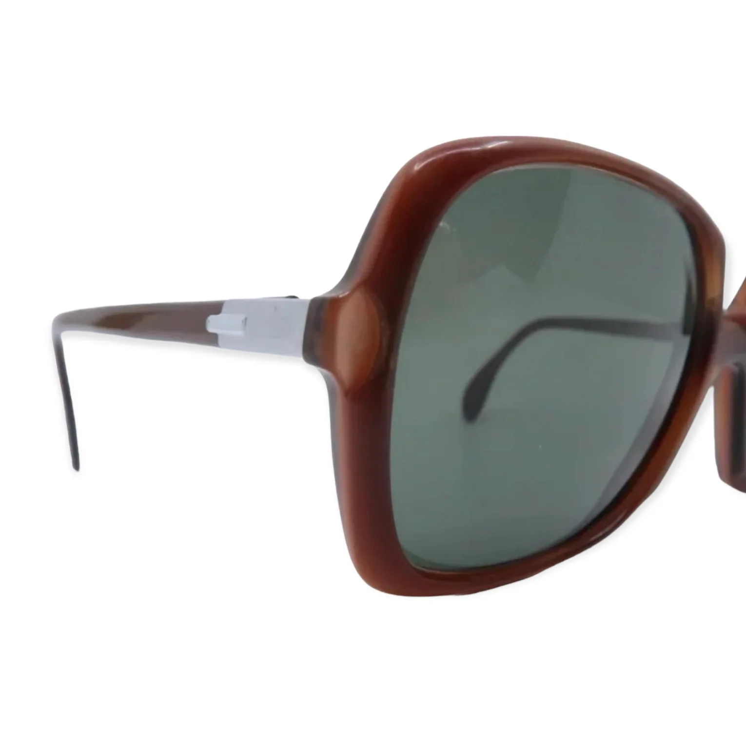 70s Silhouette Sunglasses Mod 75, Made In Austria By Silhouette - Image 5