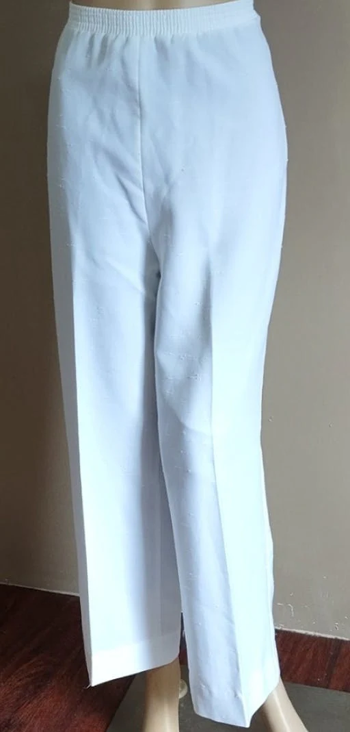 70's Three Piece Textured Pants Set by Donovan Galvavni Of Dallas - Image 8
