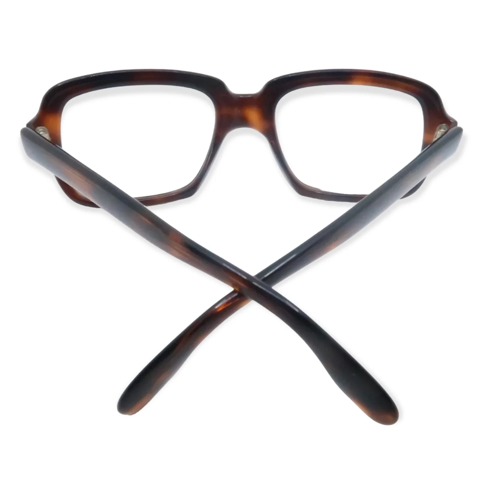 70s Unisex 70s Playgirl Eyeglass Frames Mod 678 By Playgirl - Image 5