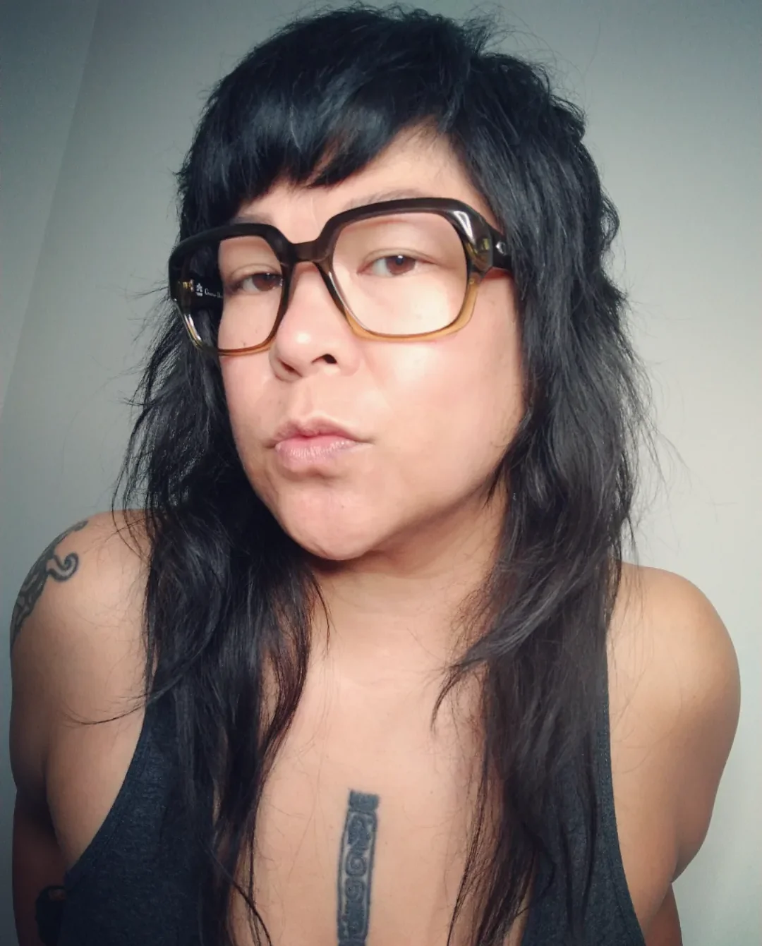 70s Vintage 2067 Optyl Sunglasses Eyeglasses Austria By Christian Dior - Image 3