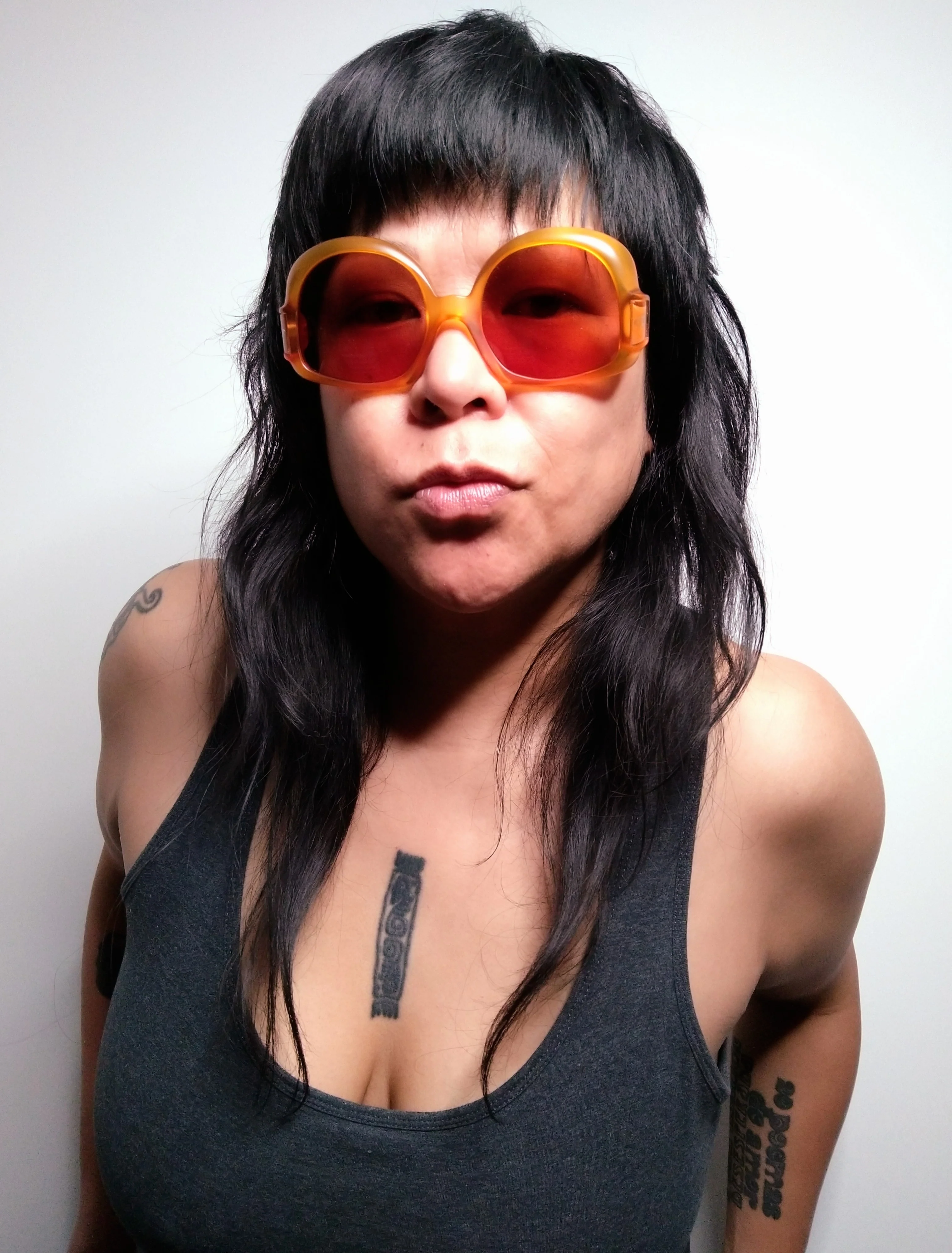 70s Vintage Mod. 2012 Optyl Sunglasses By Christian Dior - Image 3