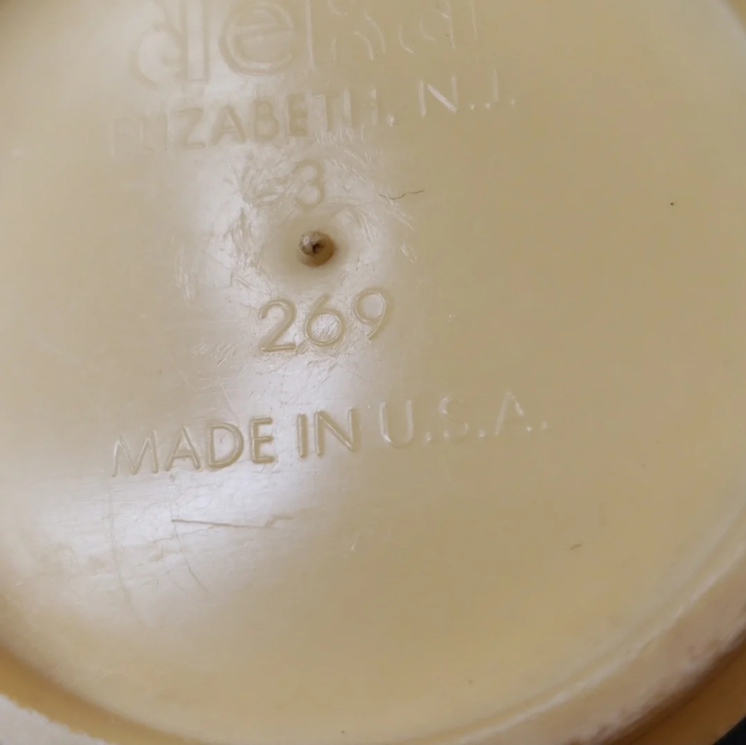 70s Woody Woodpecker Plastic Handled Cup By Walter Lantz - Image 12