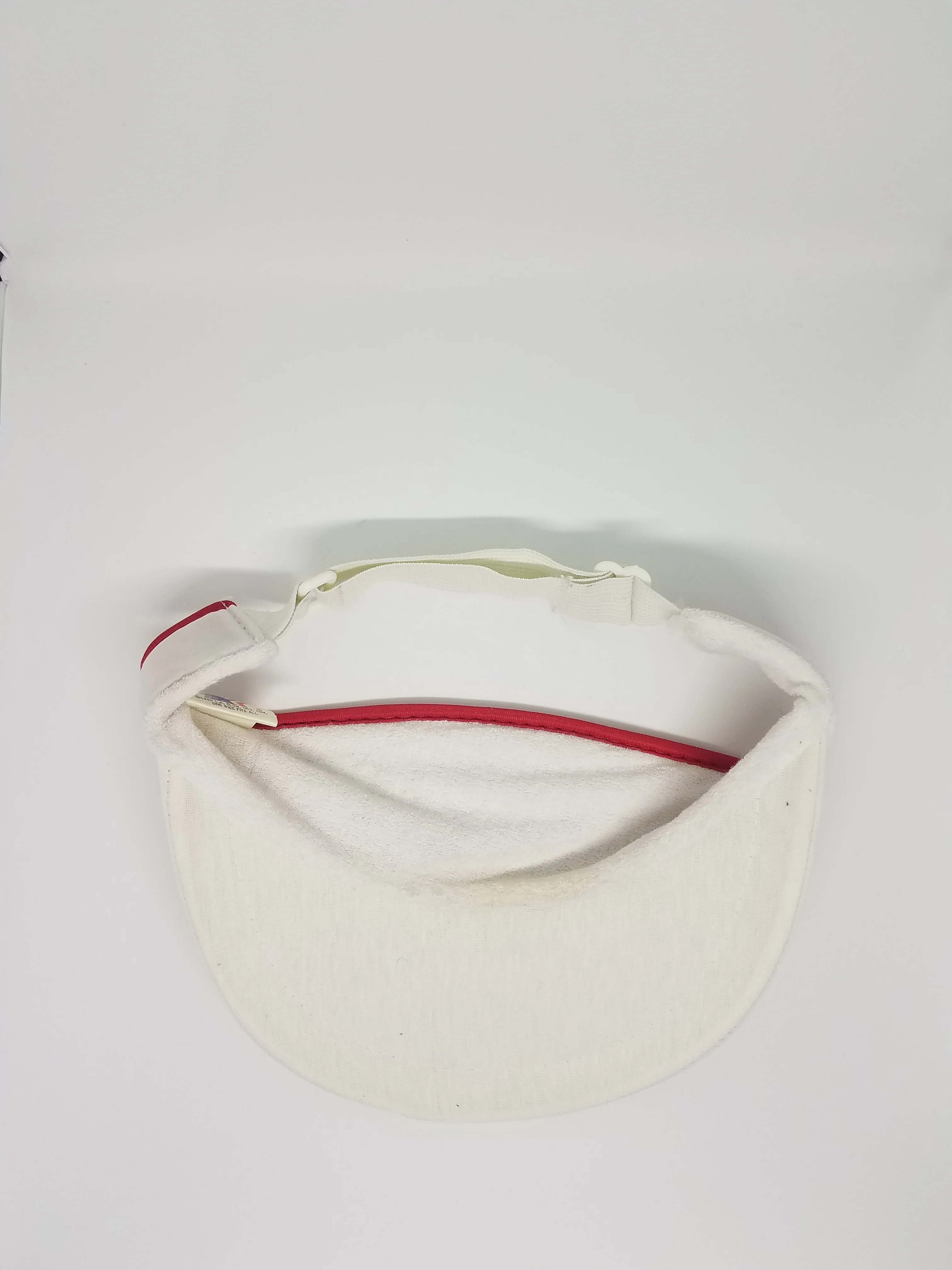 80s 1984 Olympic Games Los Angeles Visor By L.a.o.o.c. - Image 7
