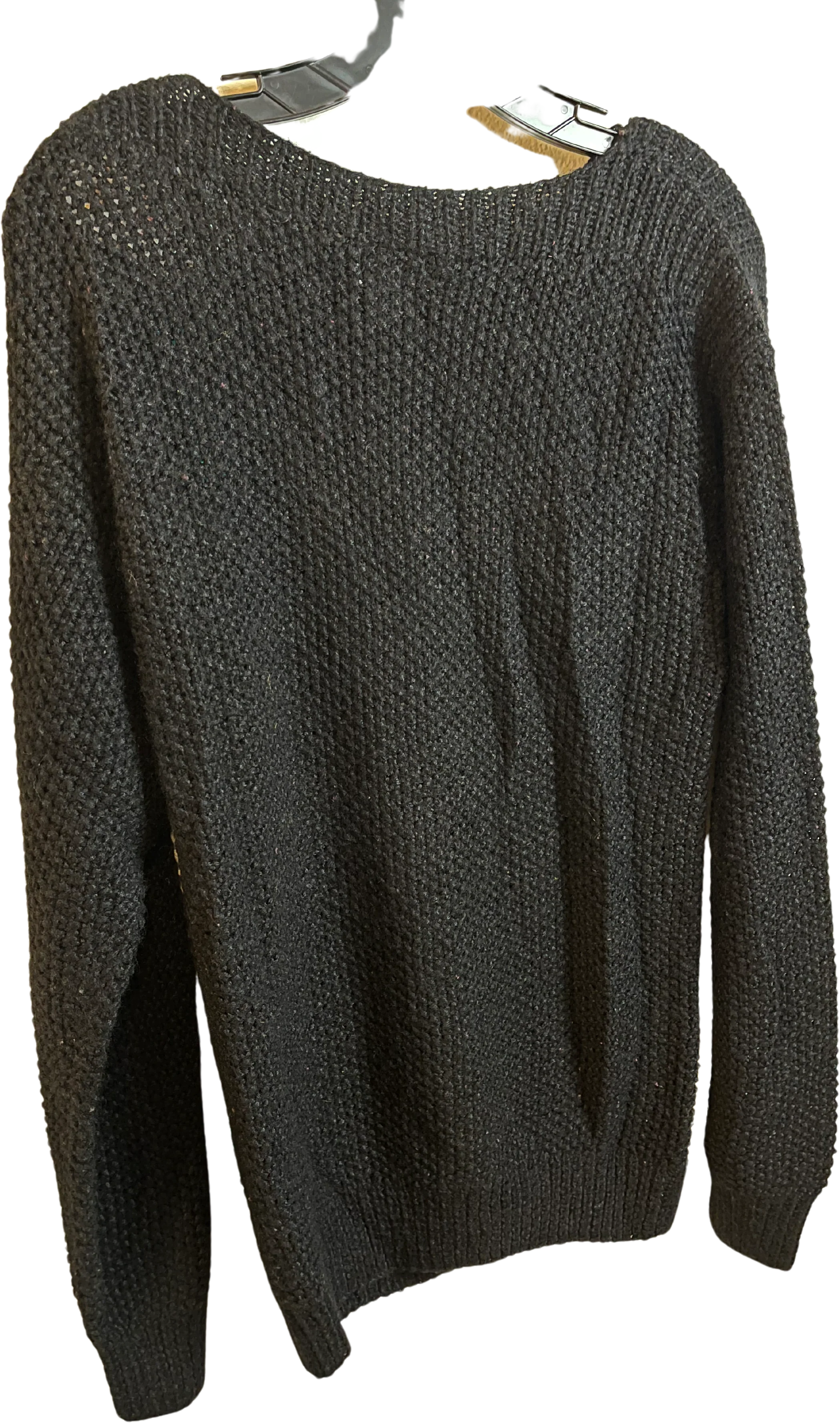80s 80s Retro Sweater By Intuition - Image 2