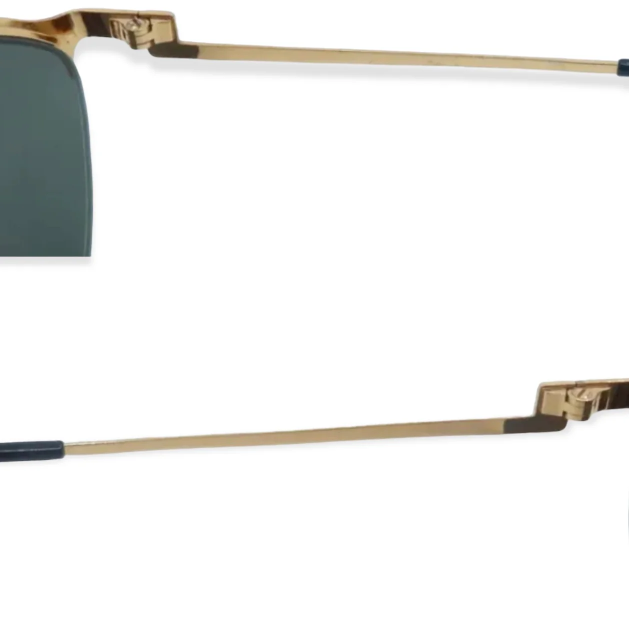 80s 80s Yves Saint Laurent Sunglasses Supra Diamanté By Yves Saint Laurent - Image 4
