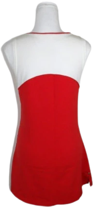 80s/90s Diadora Italian Tennis Dress/vintage By Diadora - Image 2