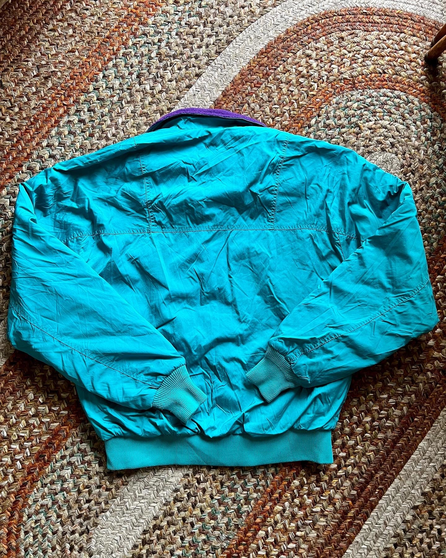 80s/90s Vintage Mountain Mania Jacket By Mountain Mania Nordstroms - Image 10
