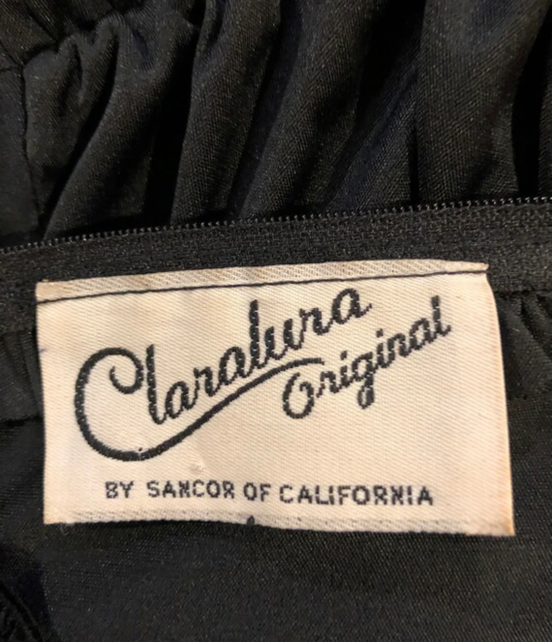 80s Claralura Originals Sancor Of California - Image 8