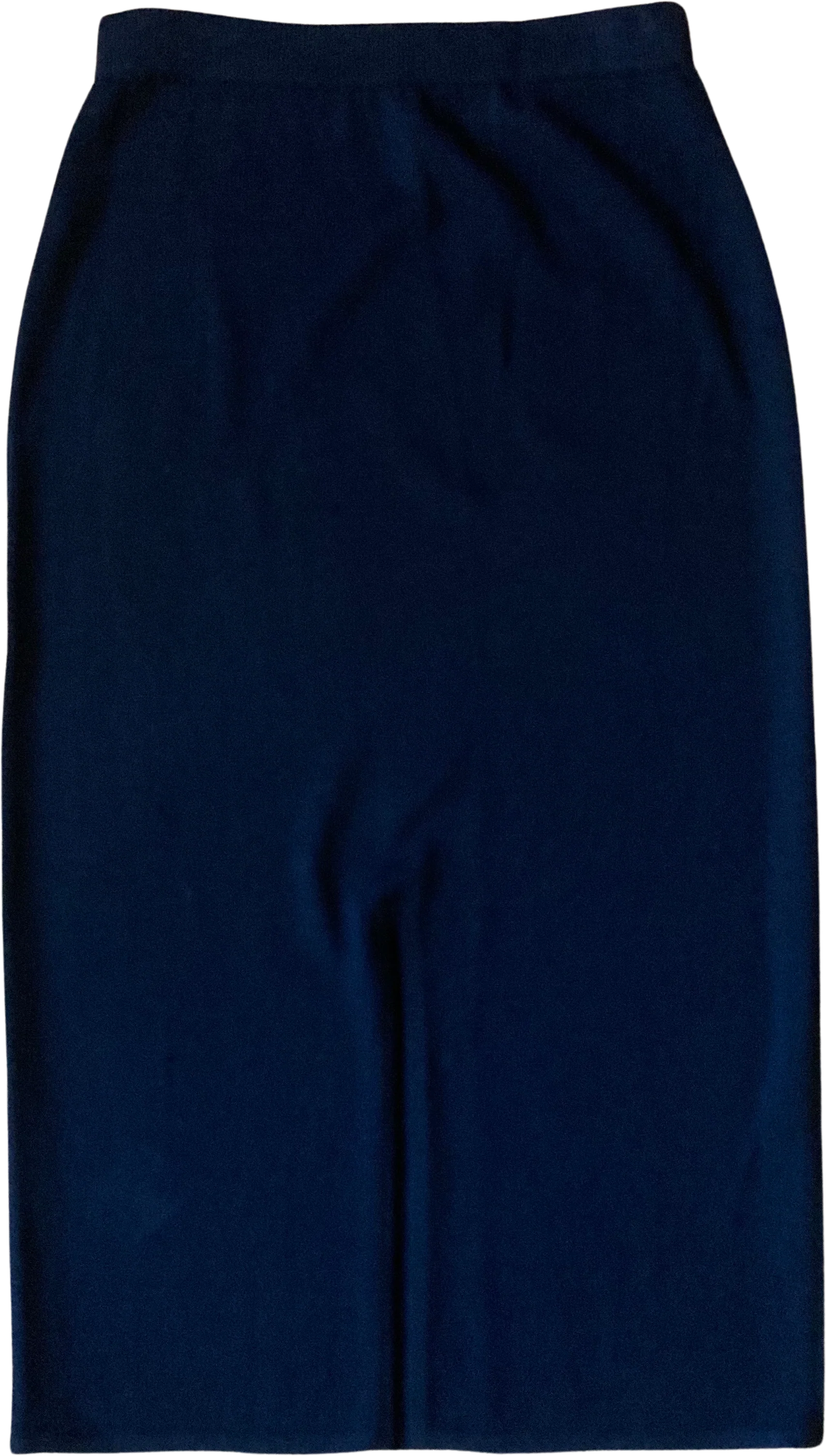 80s Classic St. John Midi Skirt By St. John Basics - Image 2
