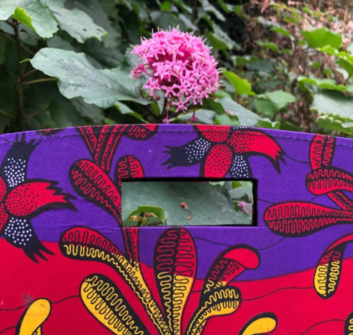 80s Envelope Clutch - Image 3