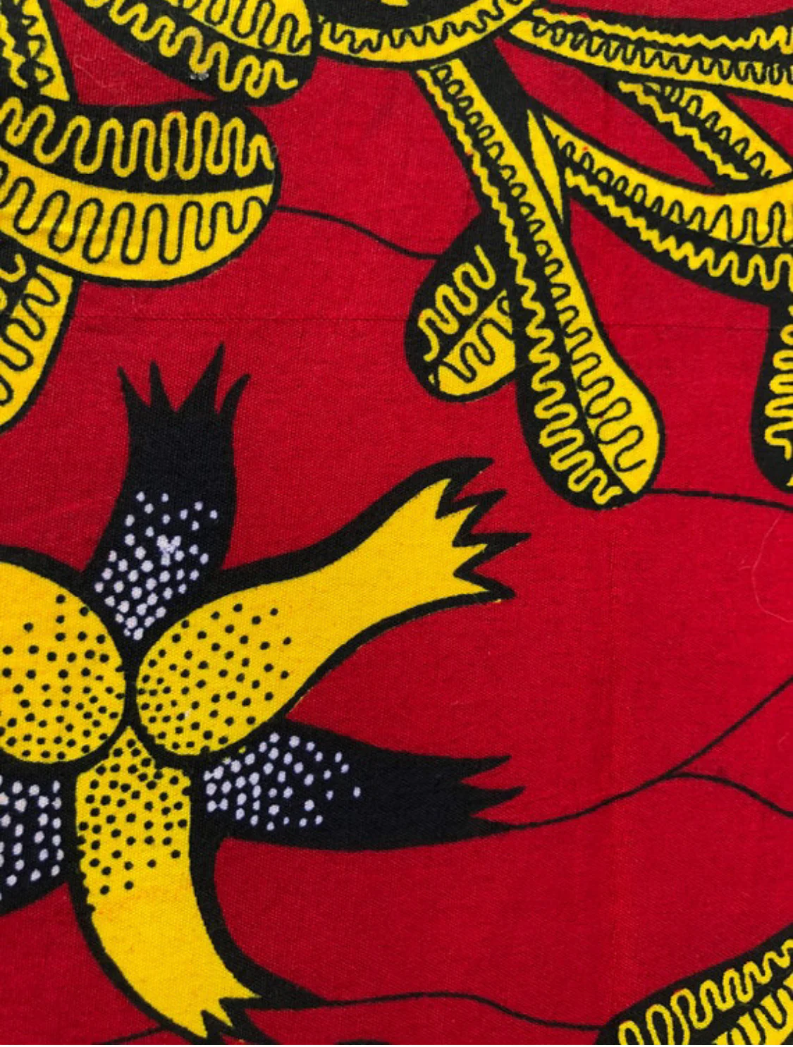 80s Envelope Clutch - Image 5