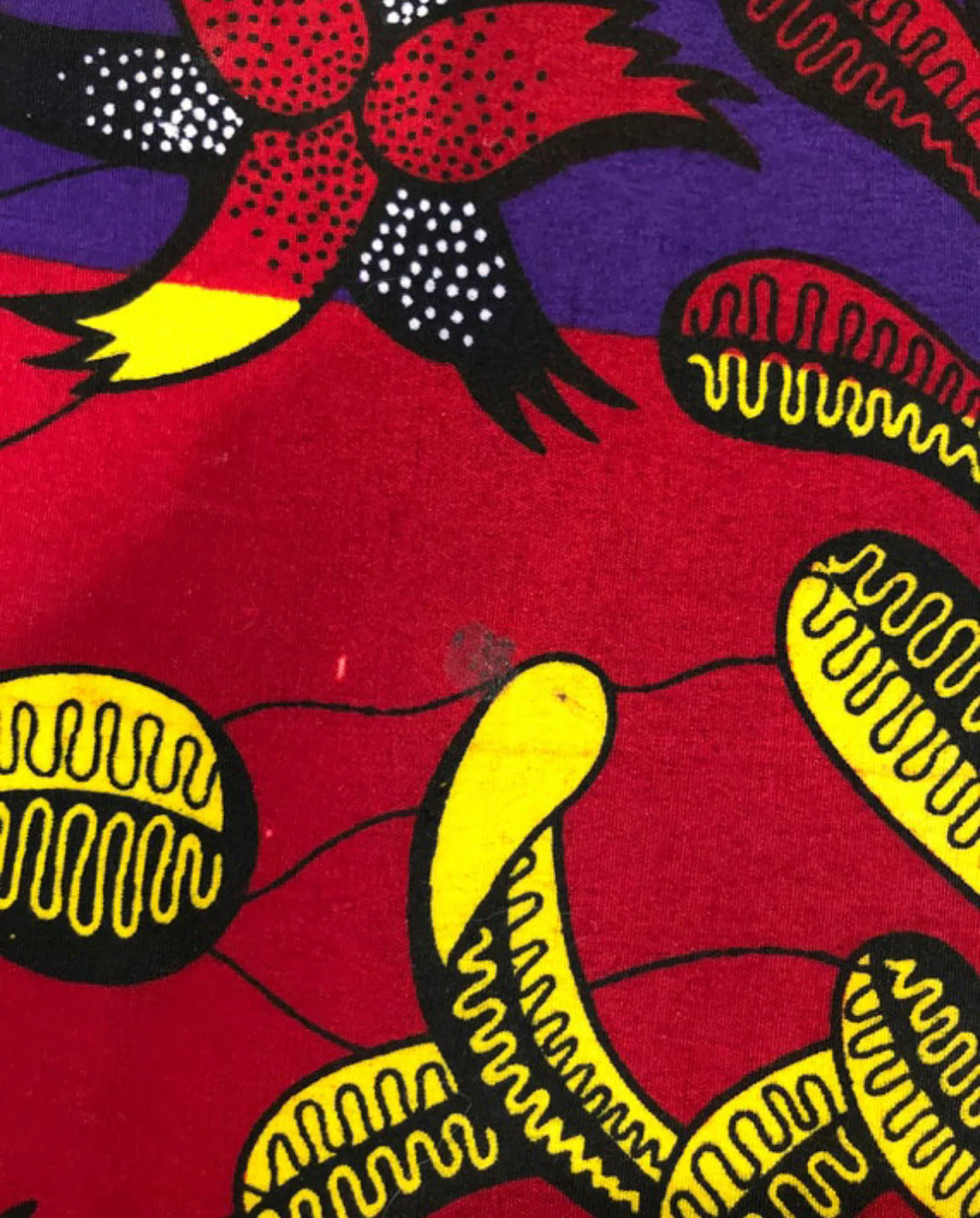 80s Envelope Clutch - Image 8