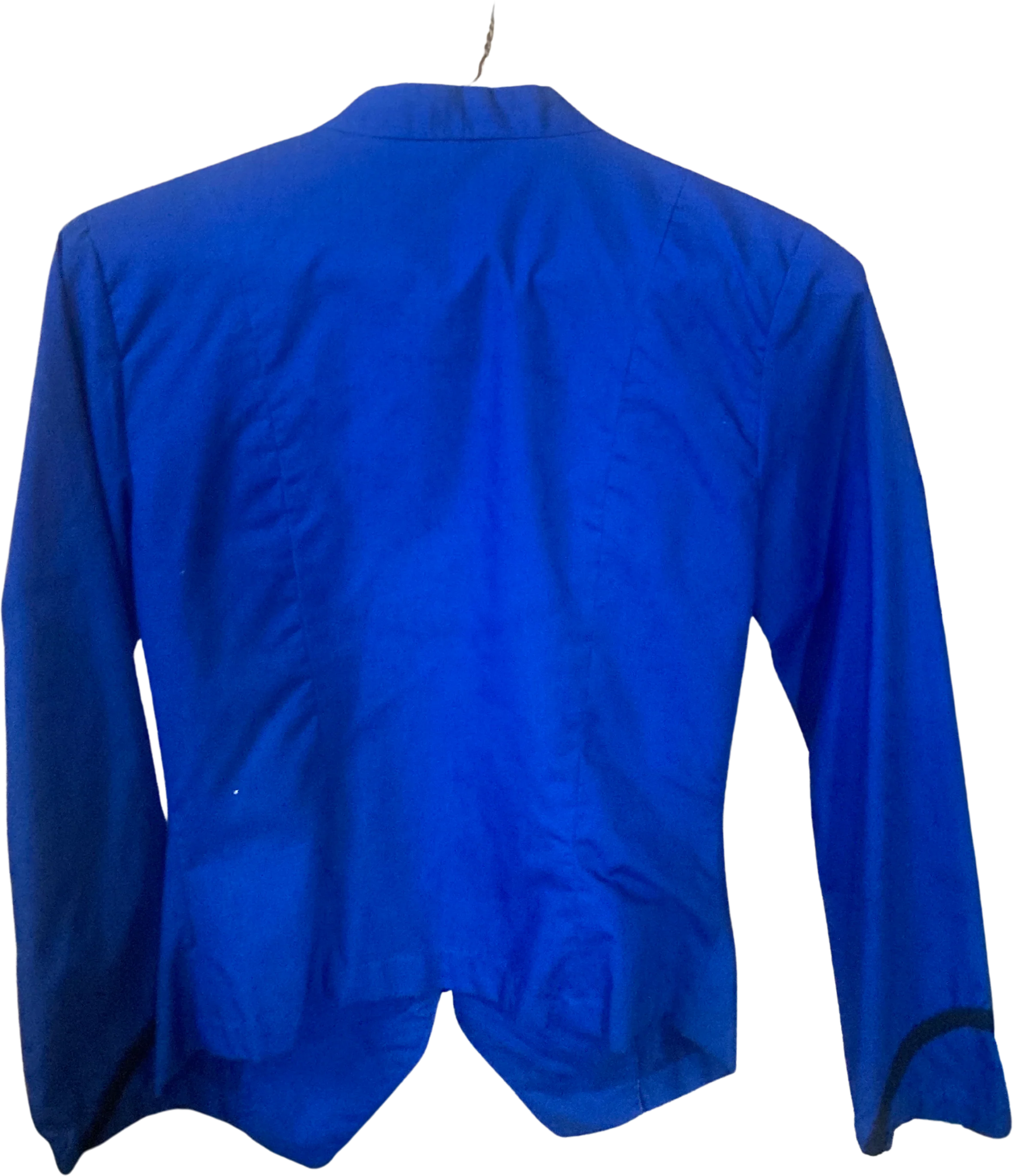 80s Equestrian Riding Jacket - Image 2