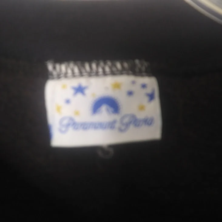 80s Kings Islands The Beast Graphic Sweatshirt By Paramount Parks - Image 5