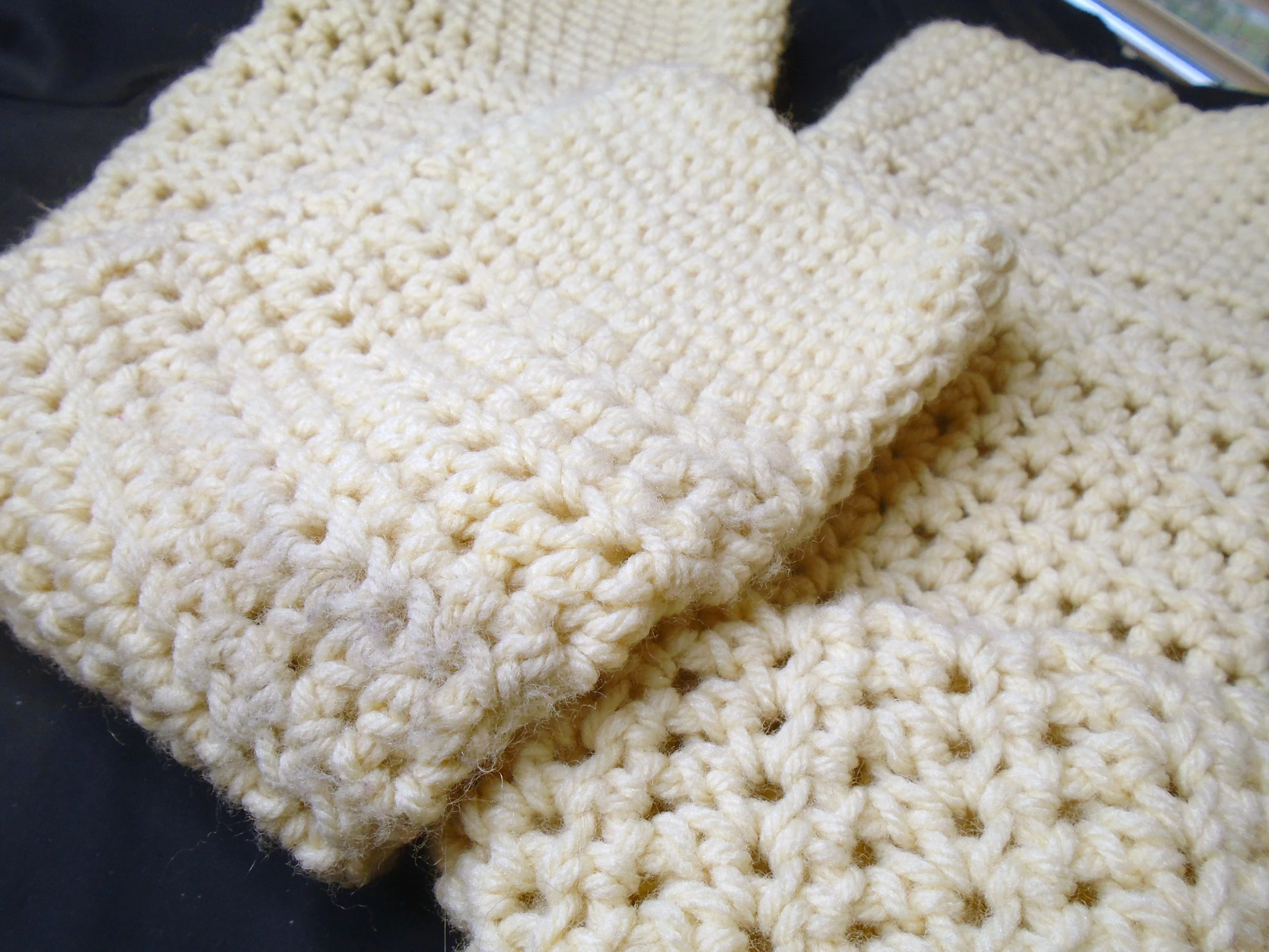 80s Leg Warmers One Of A Kind Home Made - Image 2