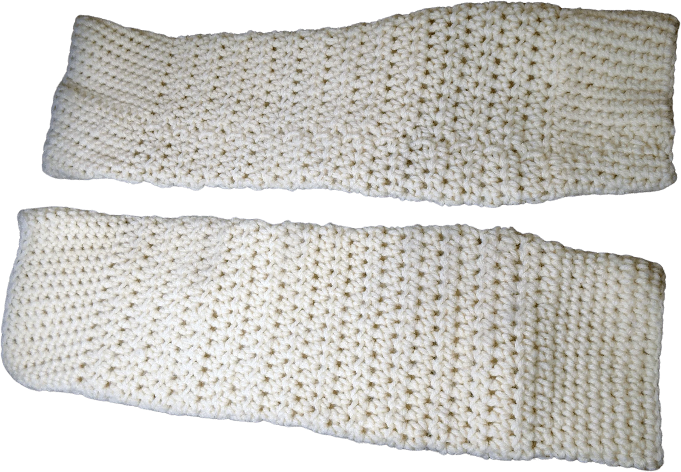 80s Leg Warmers One Of A Kind Home Made - Image 4