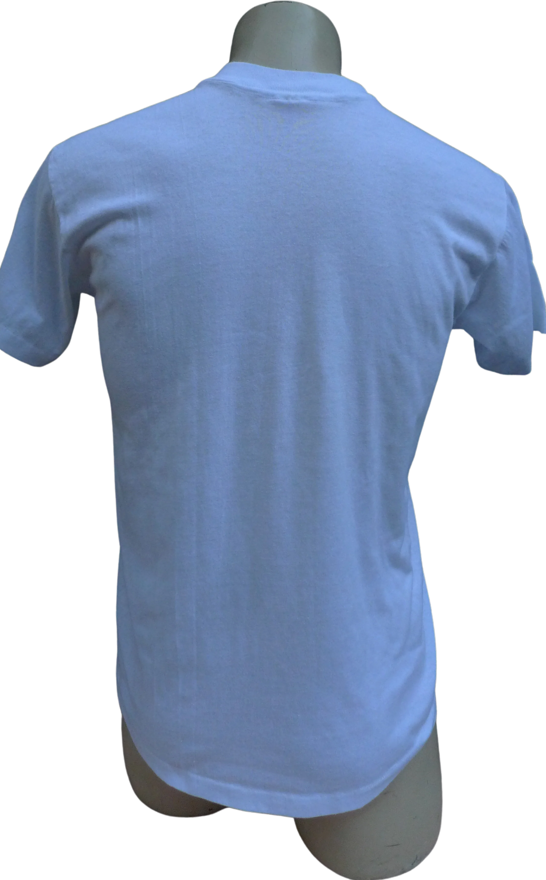 80s Mens 42 * Snorkeling Royal Caribbean Single Stitch By Tennessee River - Image 2