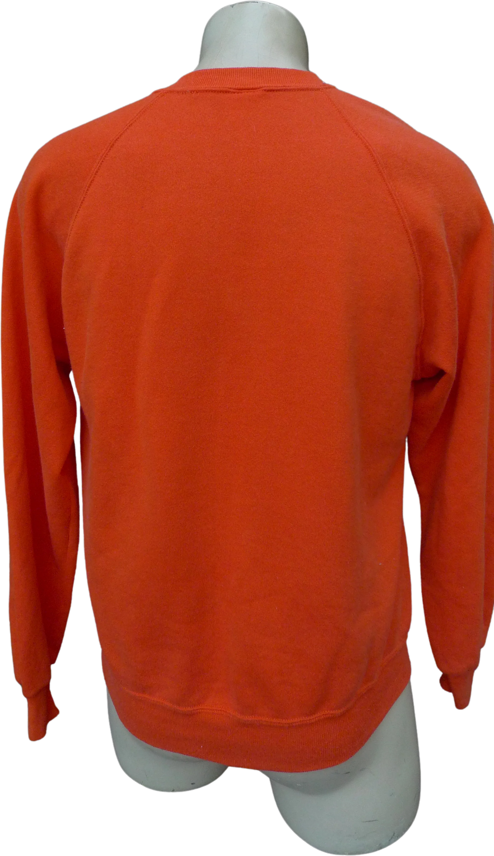 80s Mens 46 * Bette Midler Sweatshirt By Jerzees - Image 2