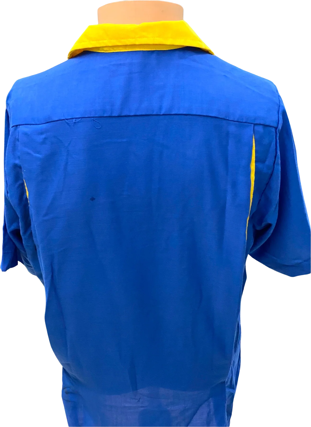 80s Nick At Nite Pba Tour Bowling Shirt New With Tags By King Louis - Image 2