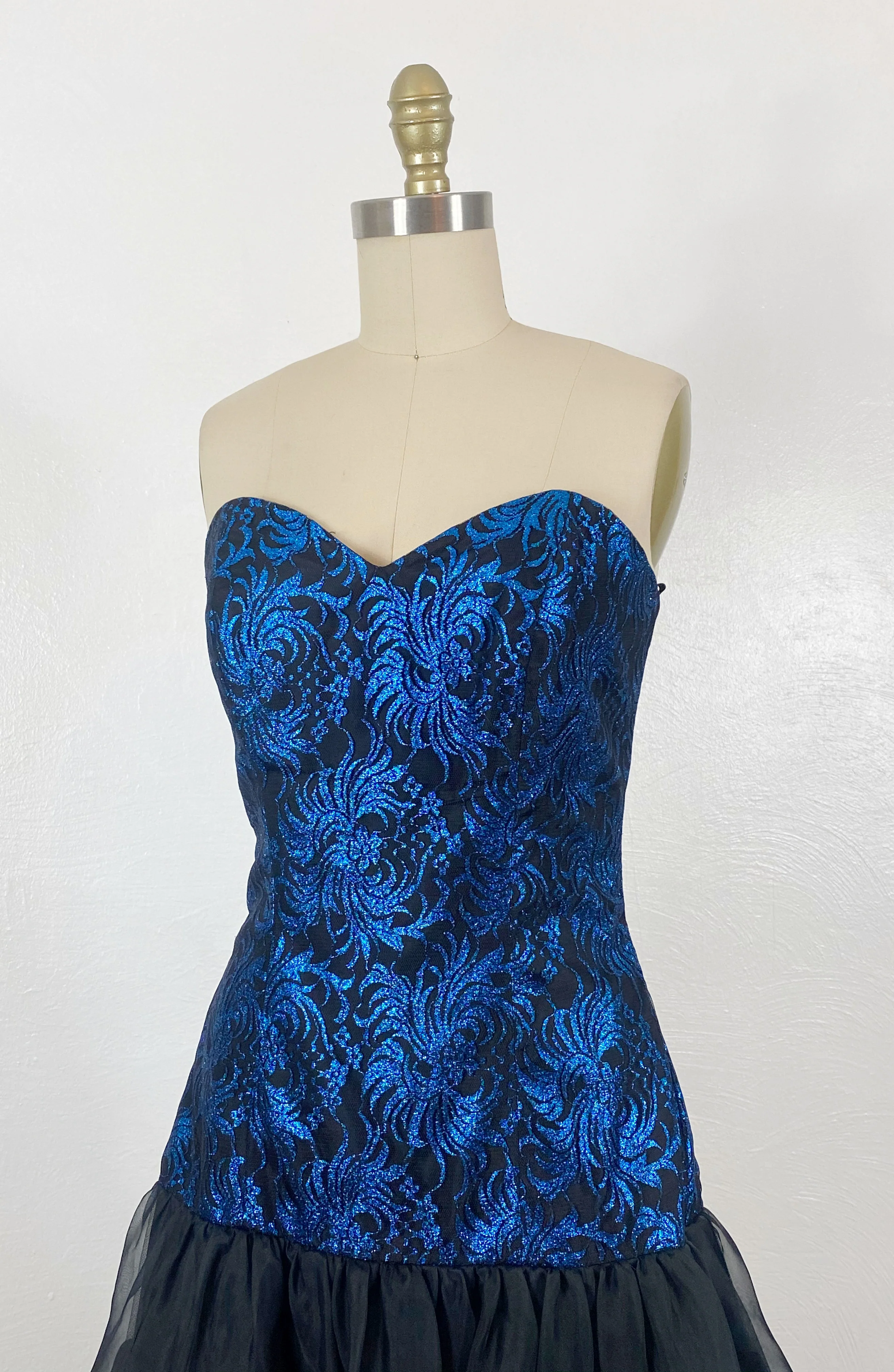 80s Party Dress - Image 6