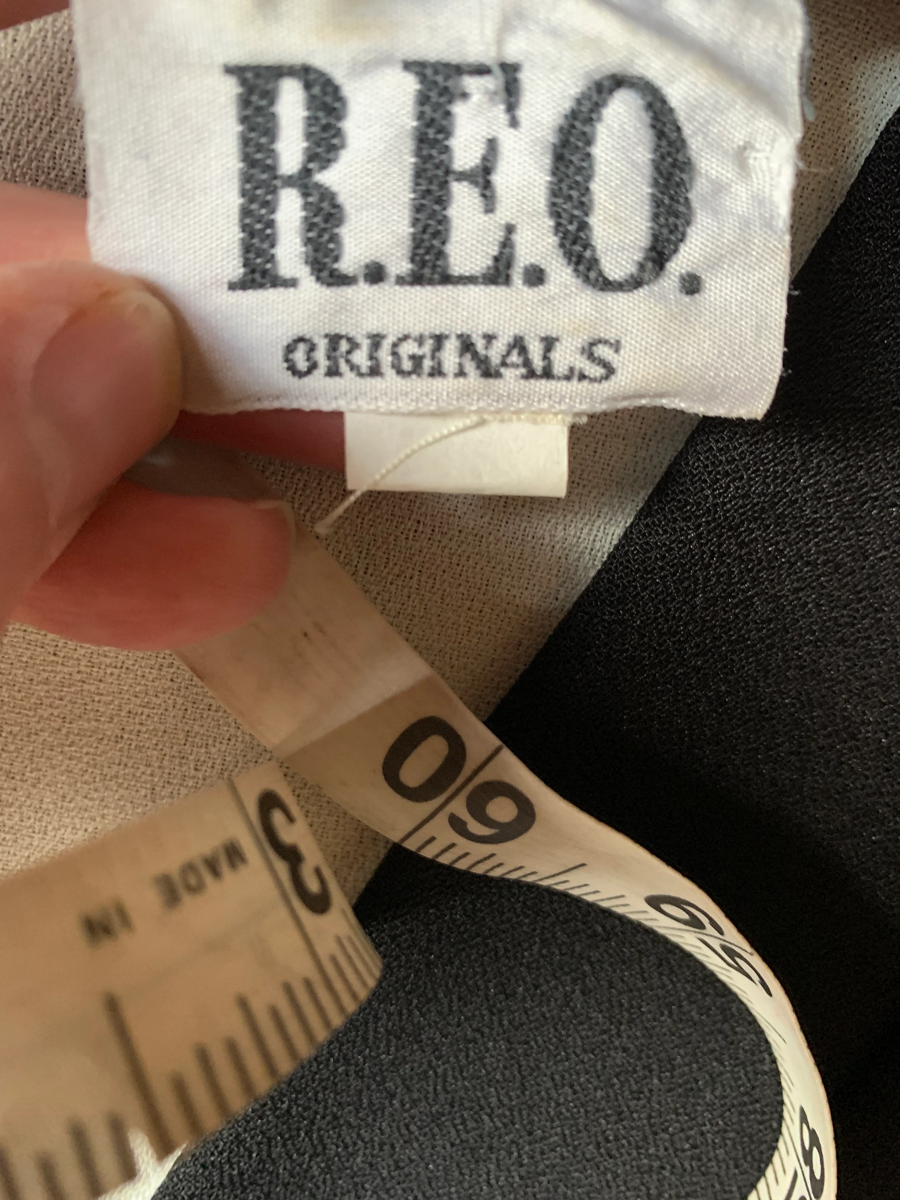 80s Sporty Tennis Dress By R.e.o. Originals - Image 2