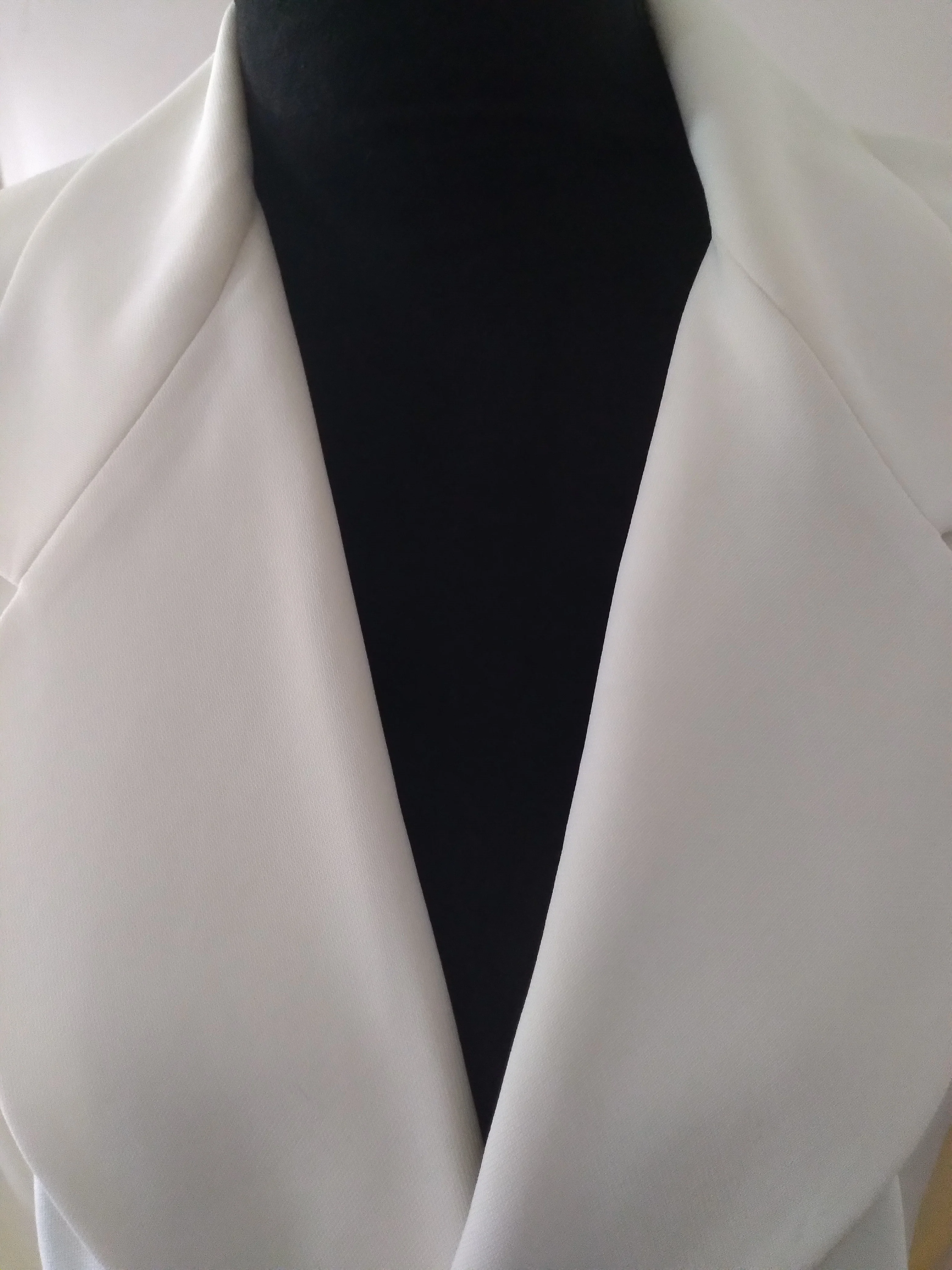 80s Three-button Blazer By Ellen Tracy - Image 4