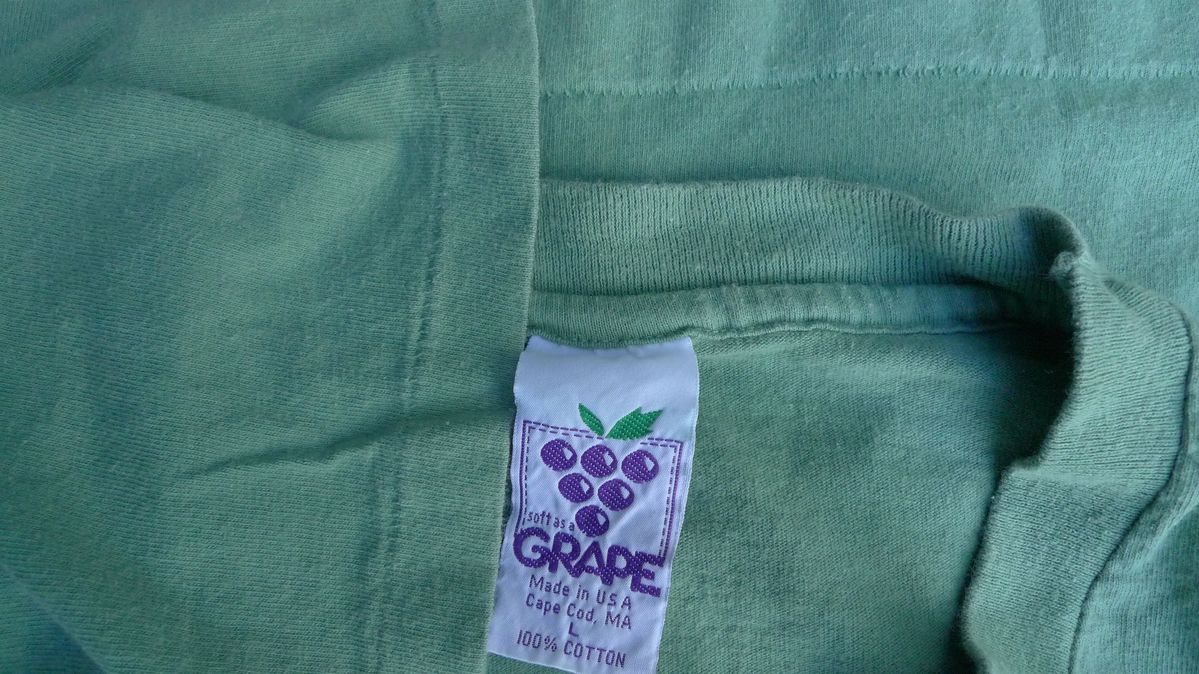 80s Unisex 40 * Sex Pistols Single Stitch Shirt By Grape - Image 3