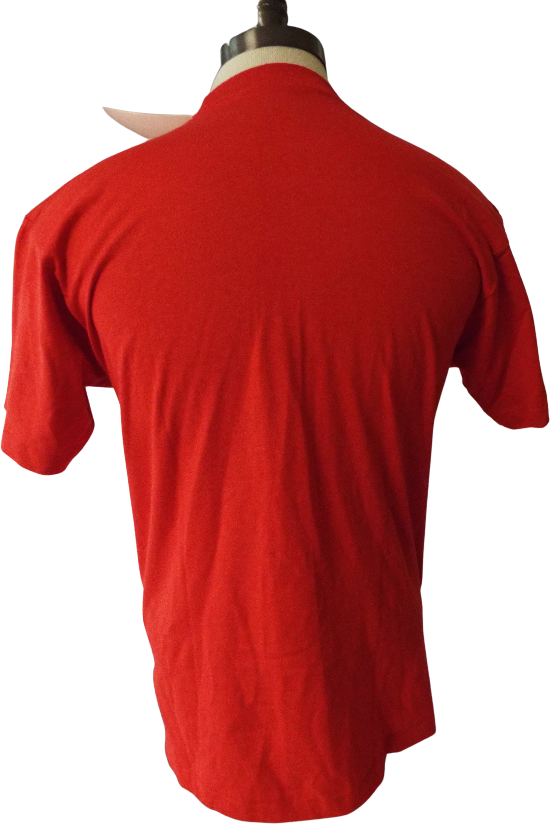 80s Vintage Coca Cola T By Screen Stars Best By Screen Stars Best - Image 2