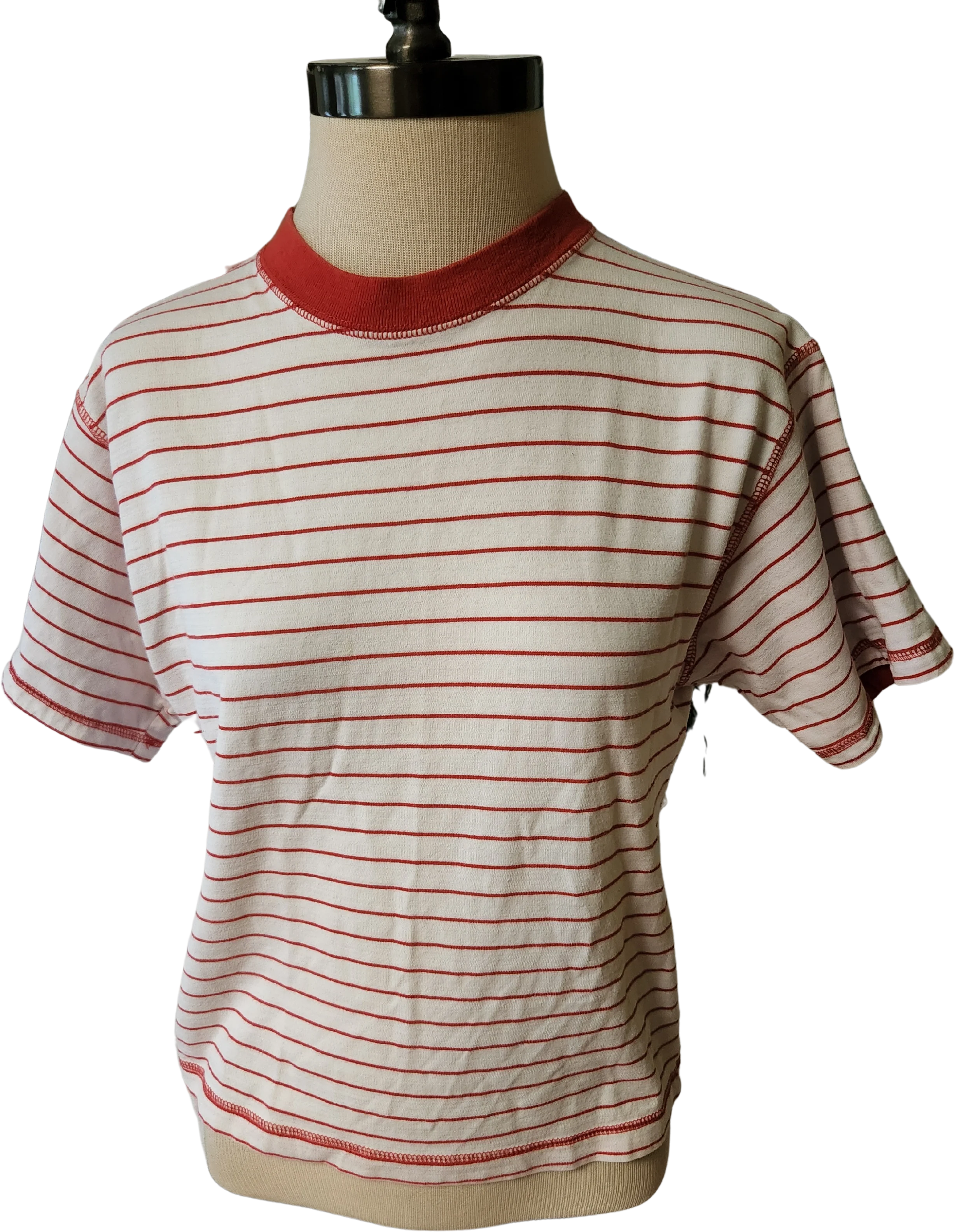 80s Vintage Short Sleeve Blouse By Pacer Petites By Pacer Petites