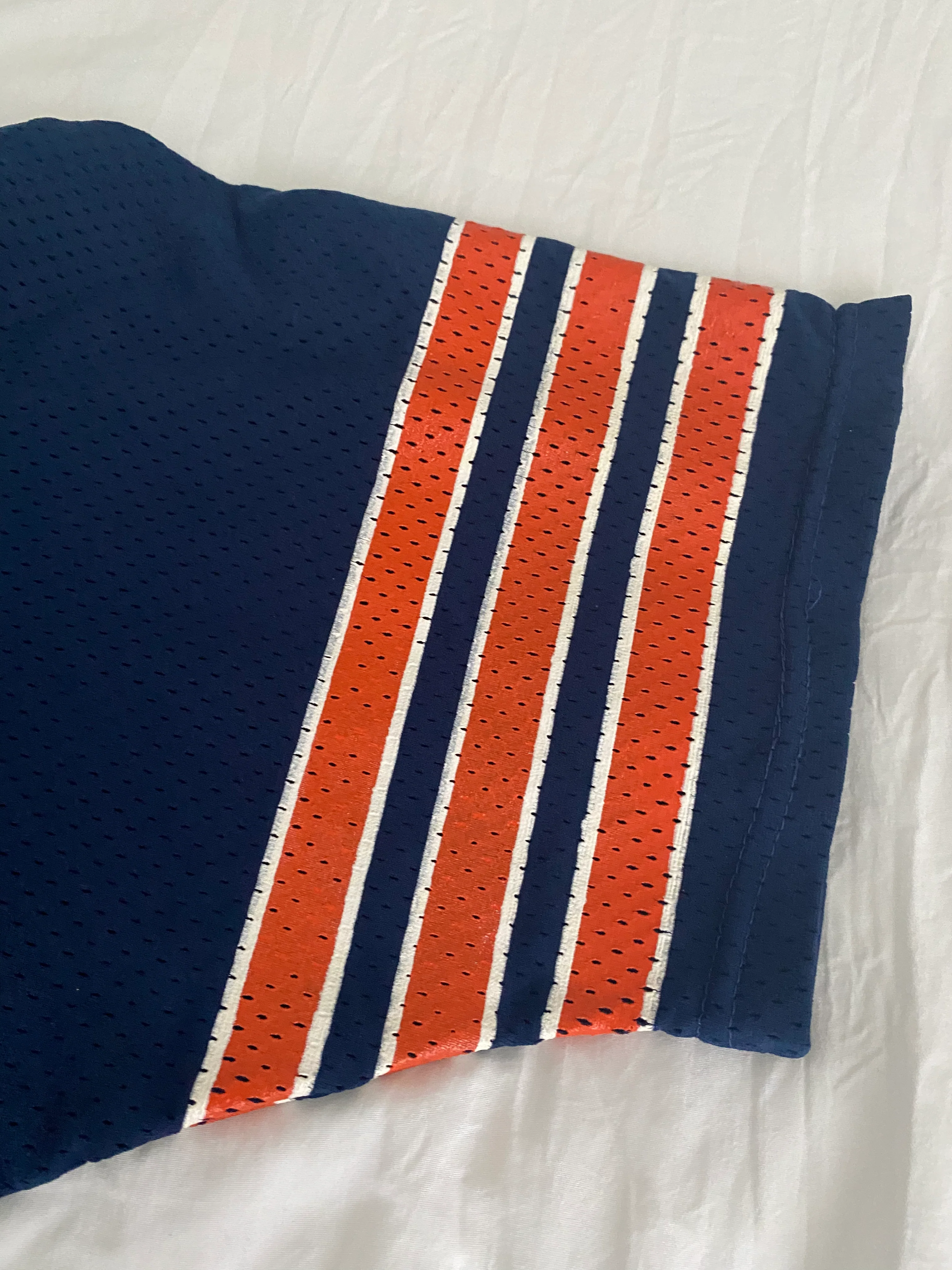 80s Walter Payton Chicago Bears Jersey By Sand Knit - Image 6