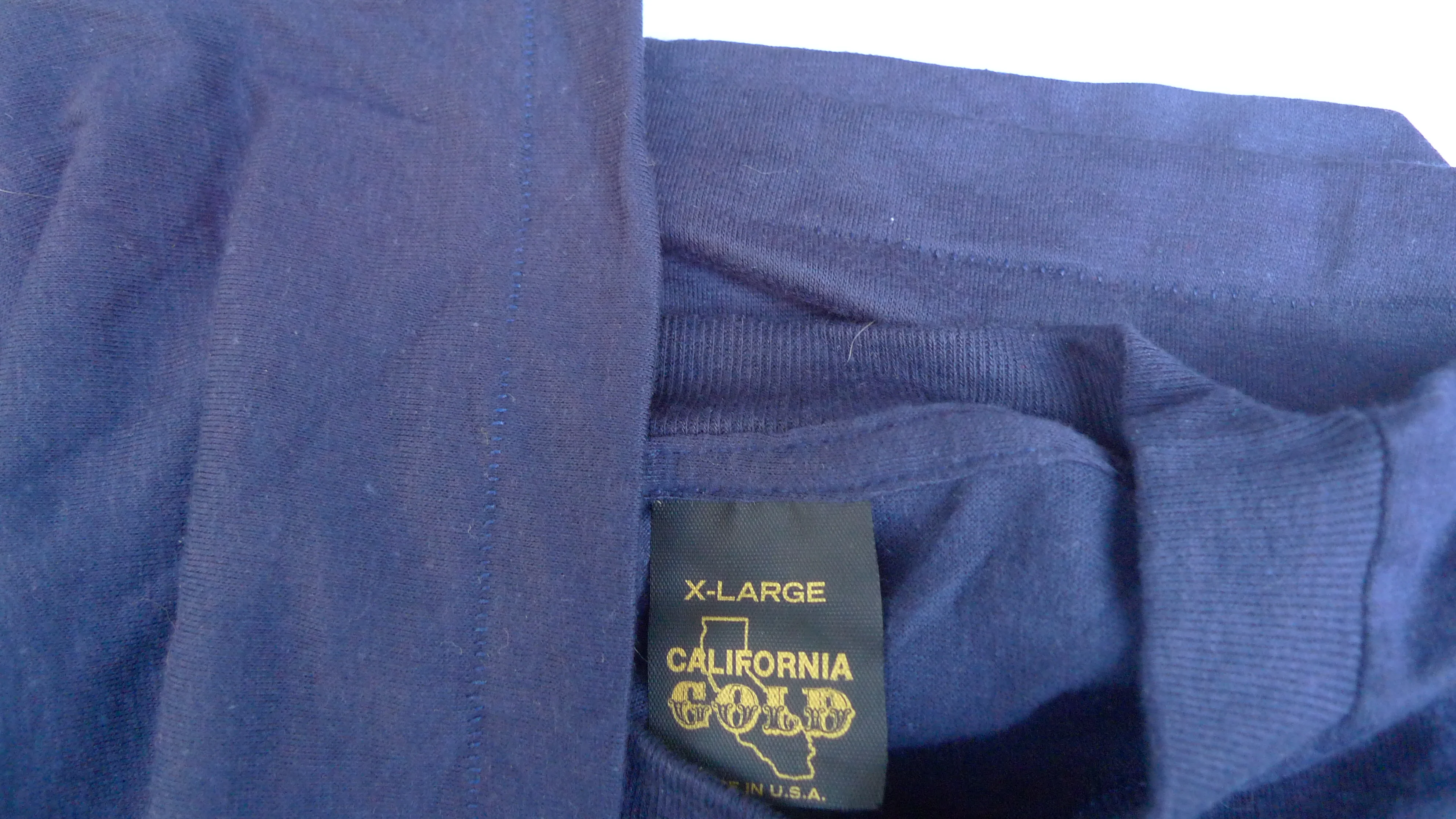 80s Unisex 40 * 1981 Ac Dc Single Stitch Shirt By Murina - Image 3