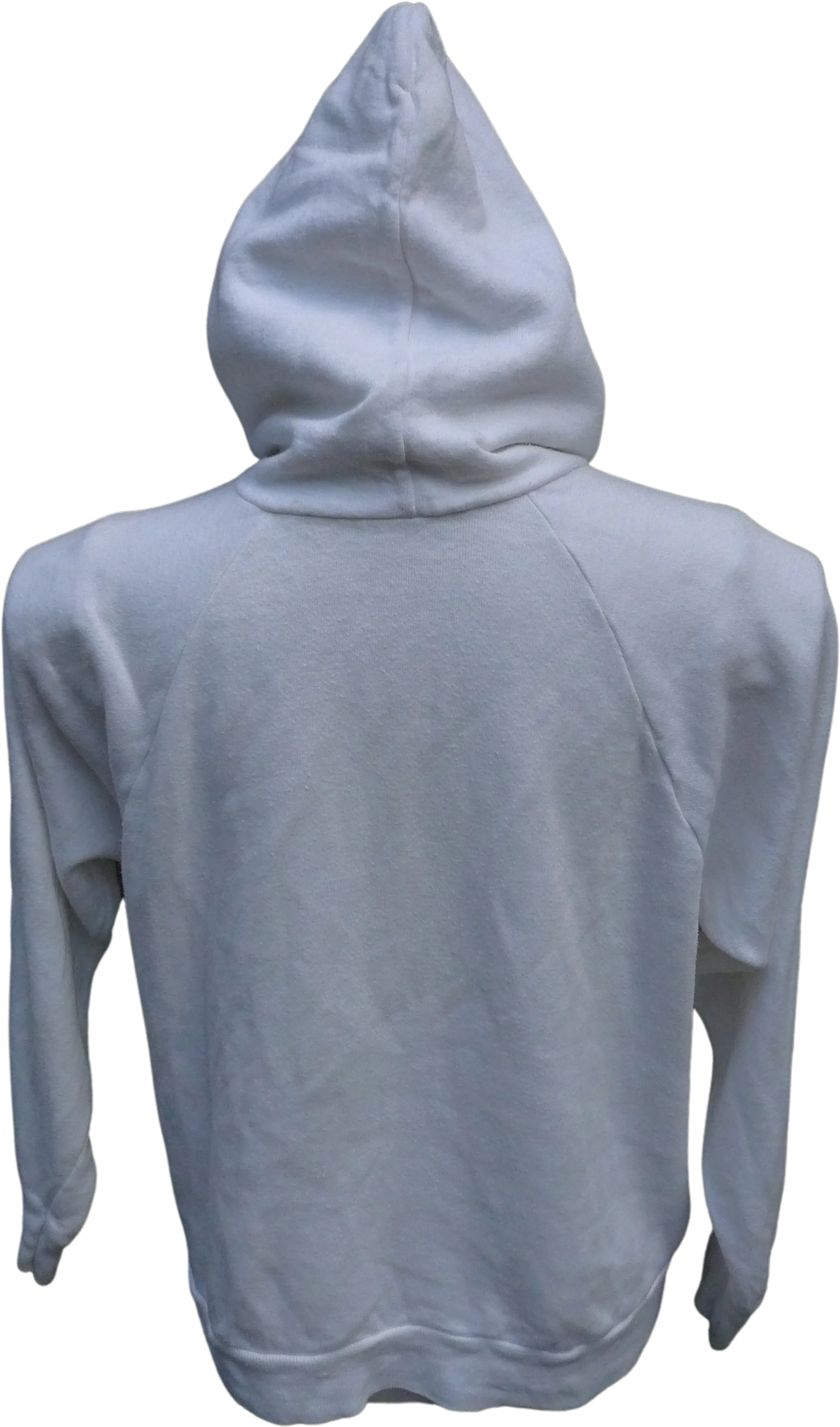 80s Womens 40 * 1981 Rythym B's Dance Team Sweatshirt - Image 2