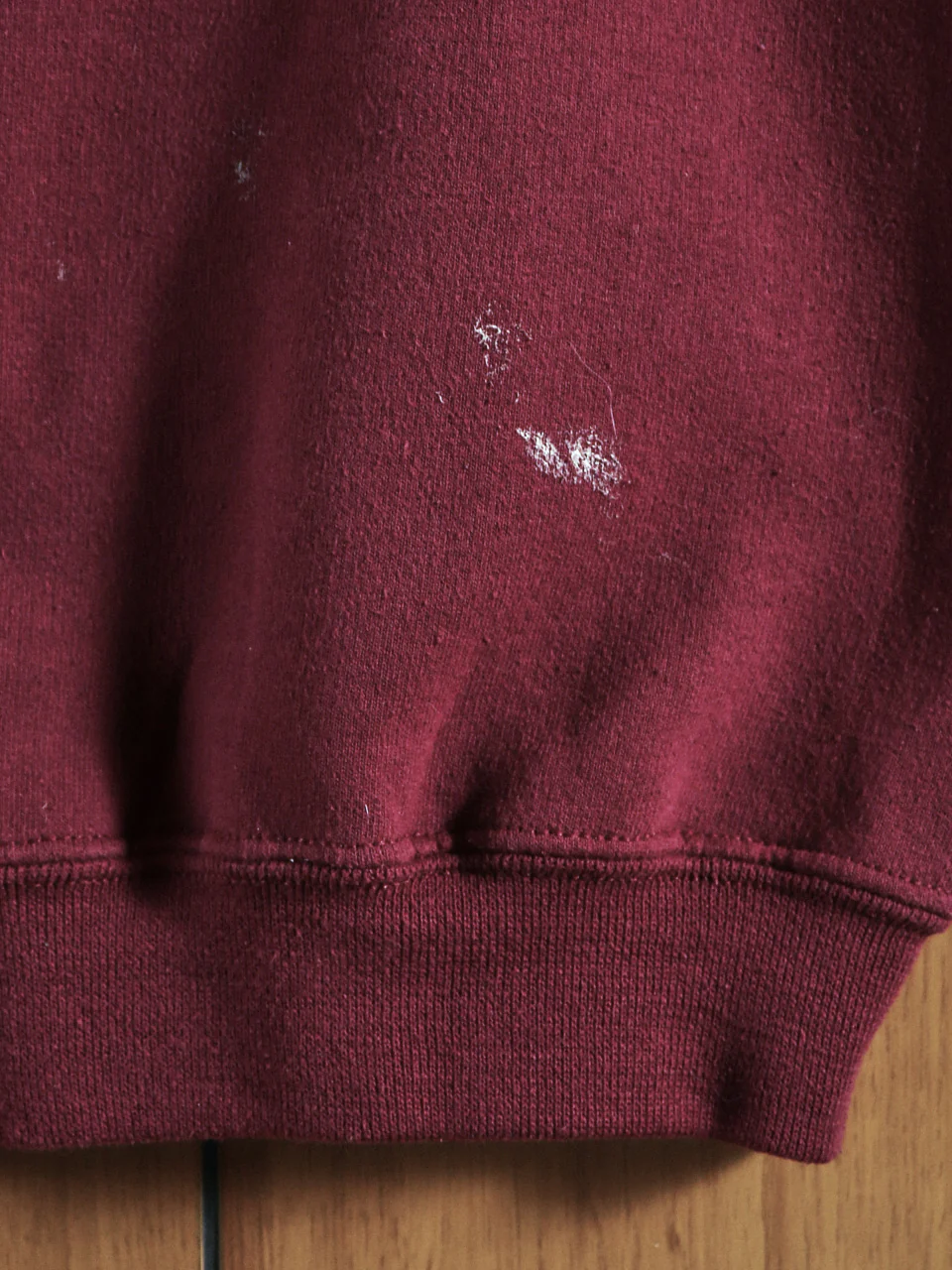 90s/00s "bloomsburg Fair" Sweatshirt By Jerzees - Image 5