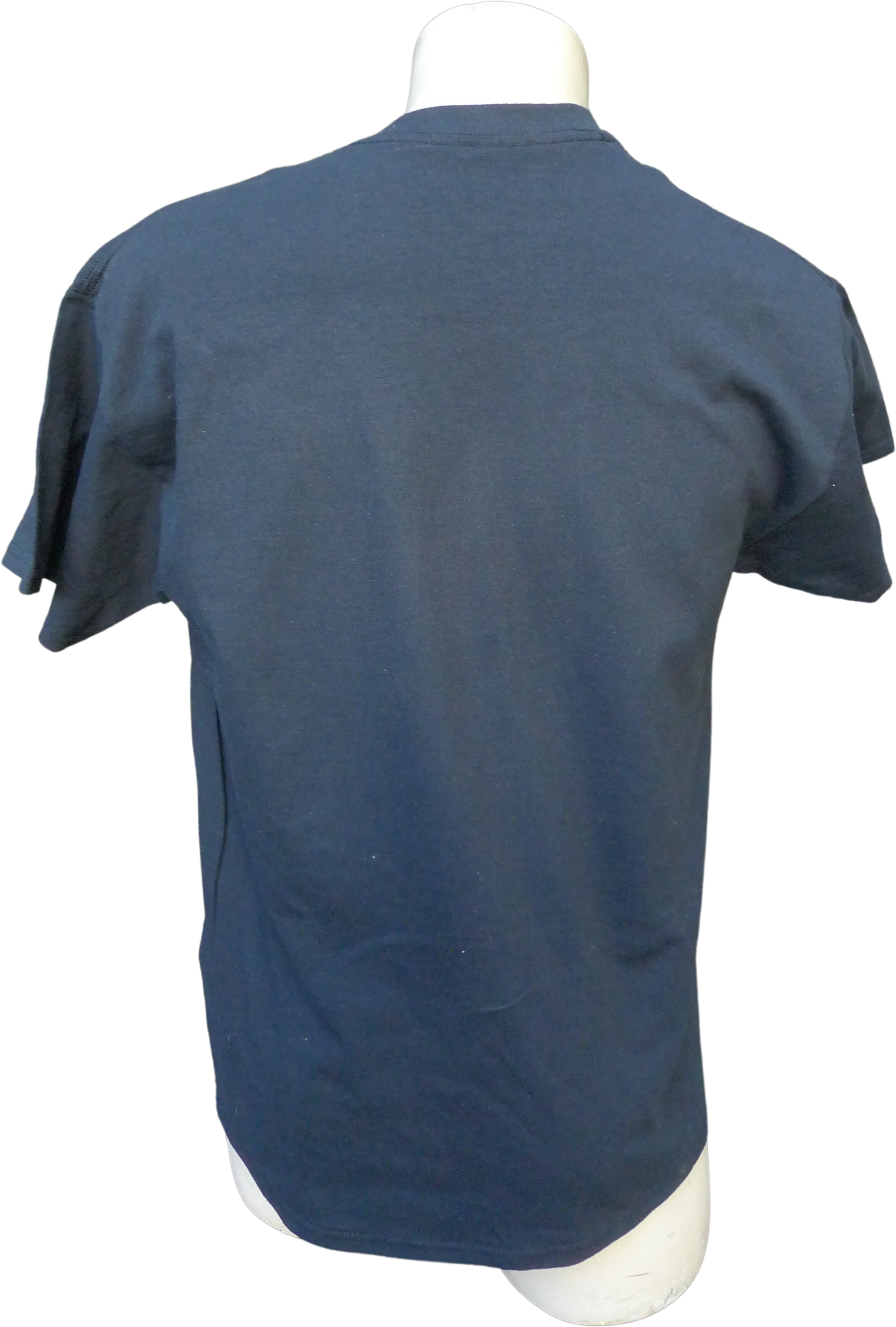 90s/00s Mens 42 * Balck Sabbath Vol 4 Shirt - Image 2