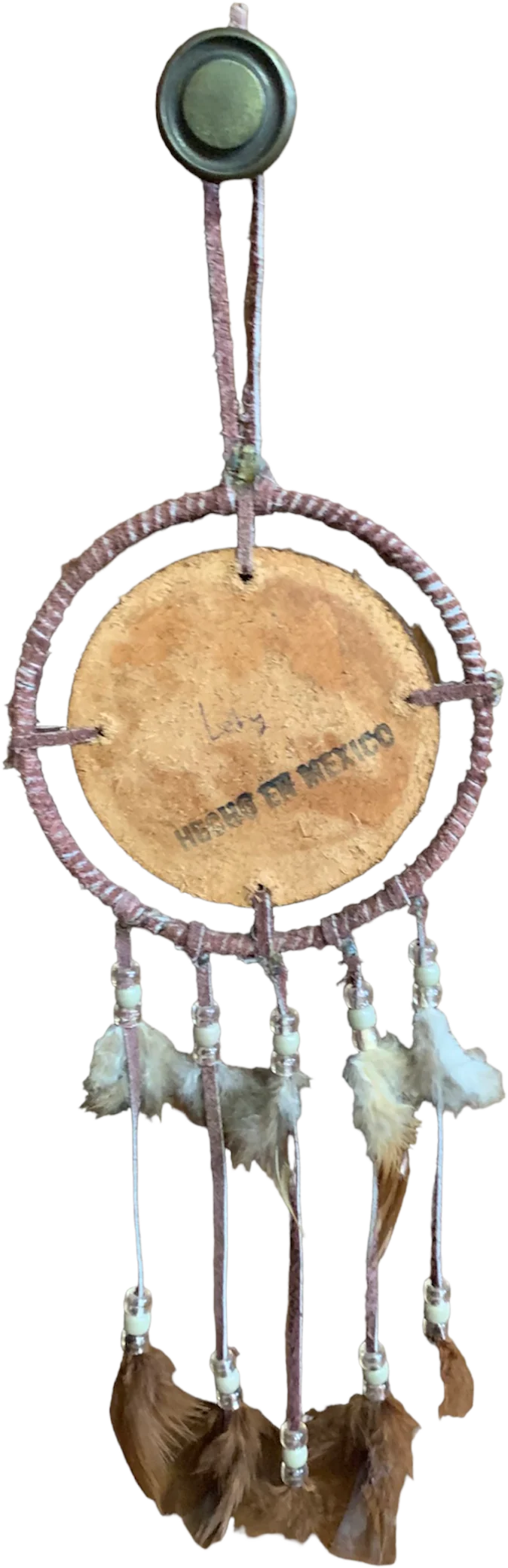 90s/00s Dream Catcher - Image 2