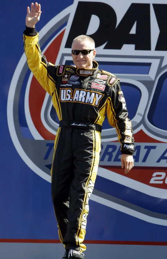 90s 1996 Vintage Racing Jacket Mark Martin Speed Zone! By Speed Zone Race Gear - Image 10