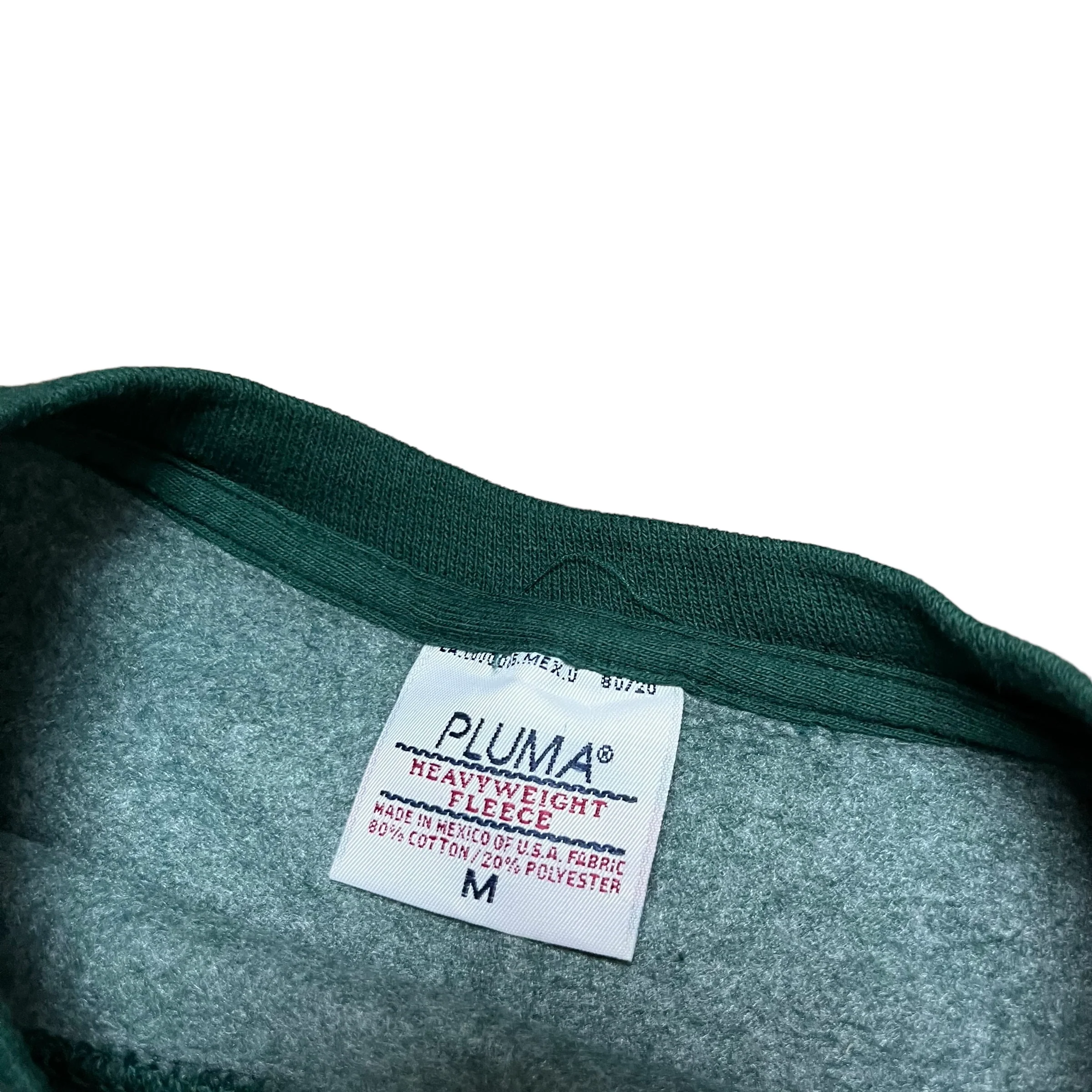 90s American Tradition Hunting Crewneck Sweatshirt By Pluma - Image 3