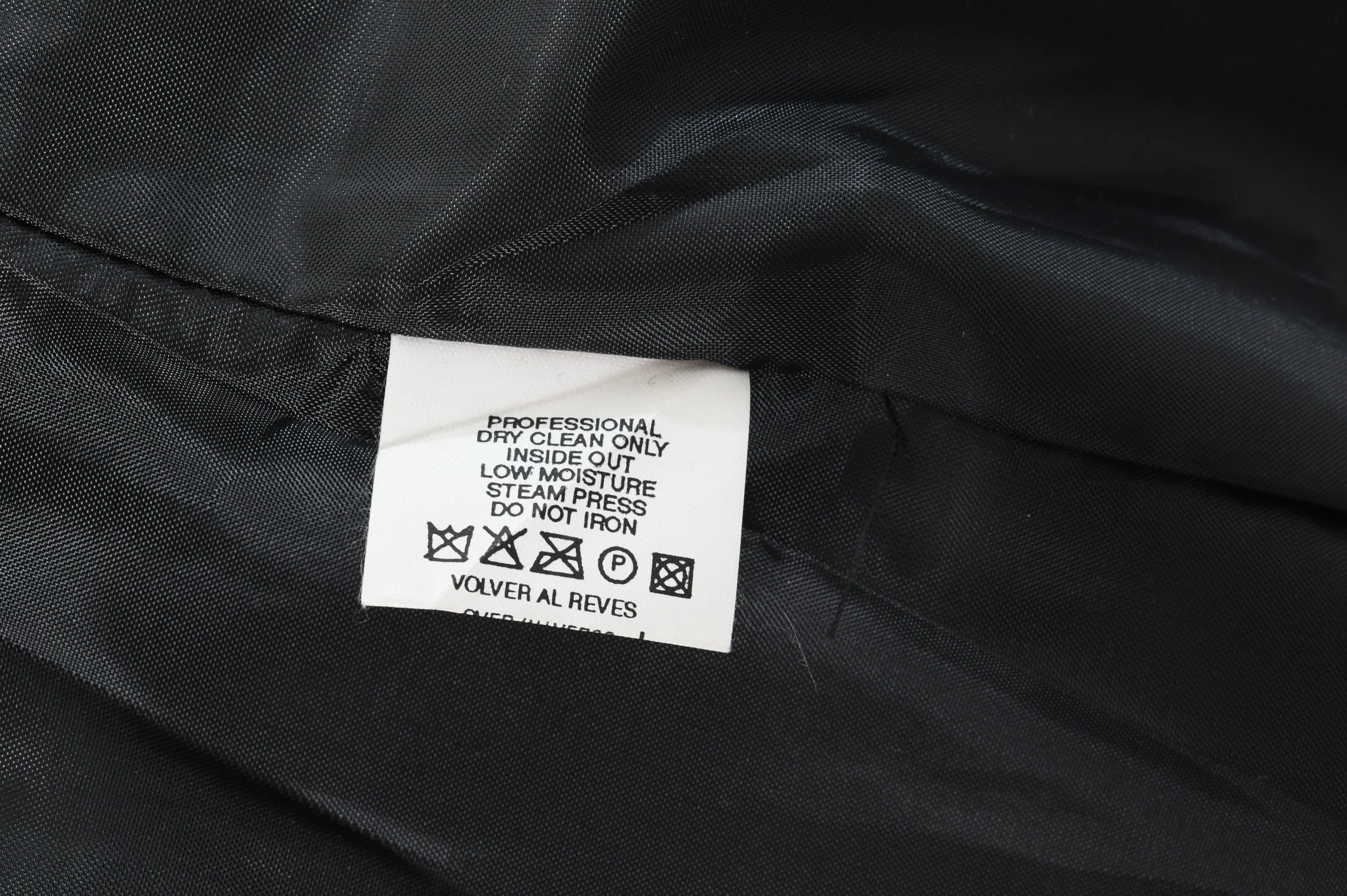 90s Black Double Breasted Professional Suit Day Dress By Liz Claiborne - Image 12