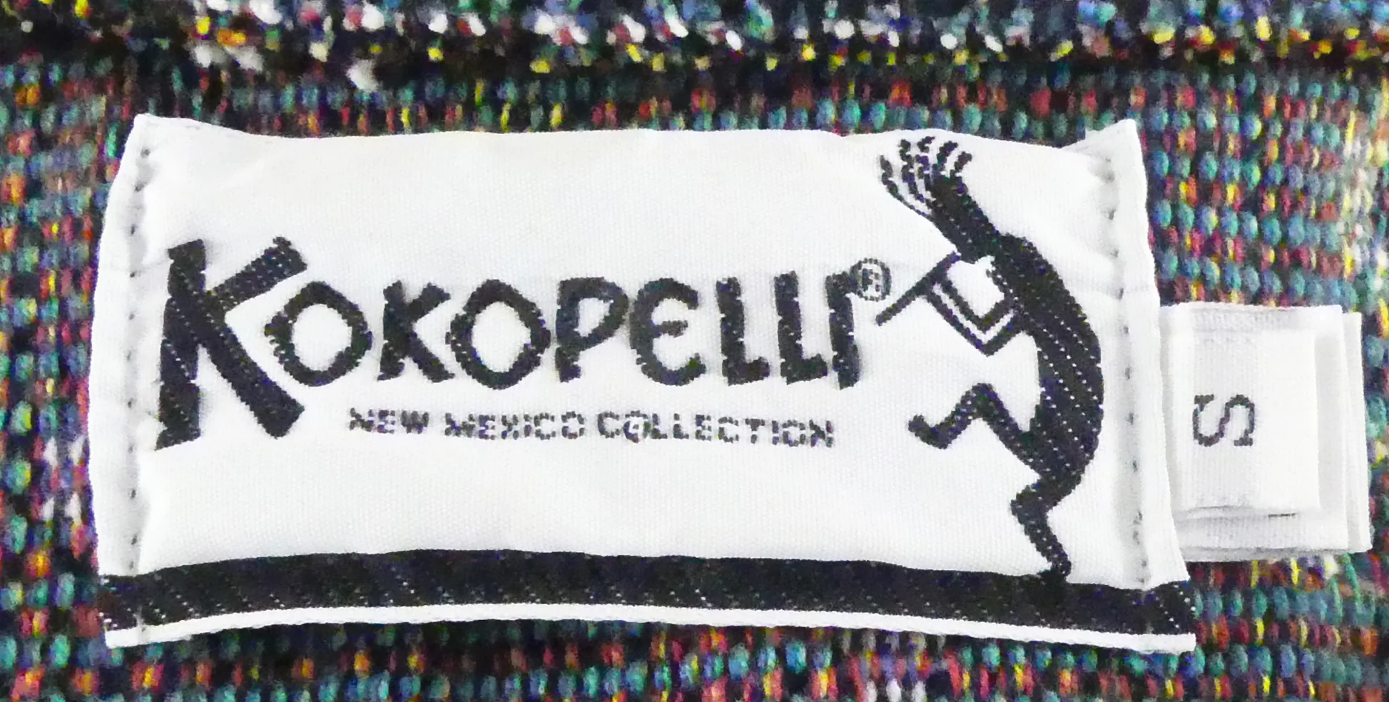 90s Blazer Jacket By Kokopelli - Image 6