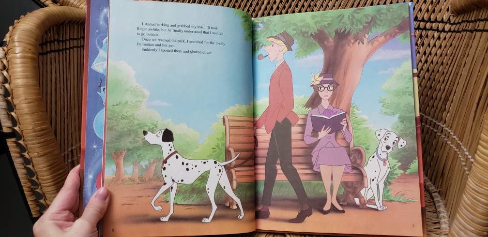 90s Disney Books Buy 1 Or All Disney Classics Series Mouse Works and Twin Books Toy Story 101 Dalmatians Pocahontas Jungle Book - Image 6