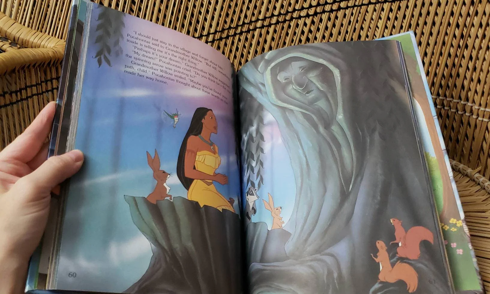 90s Disney Books Buy 1 Or All Disney Classics Series Mouse Works and Twin Books Toy Story 101 Dalmatians Pocahontas Jungle Book - Image 8