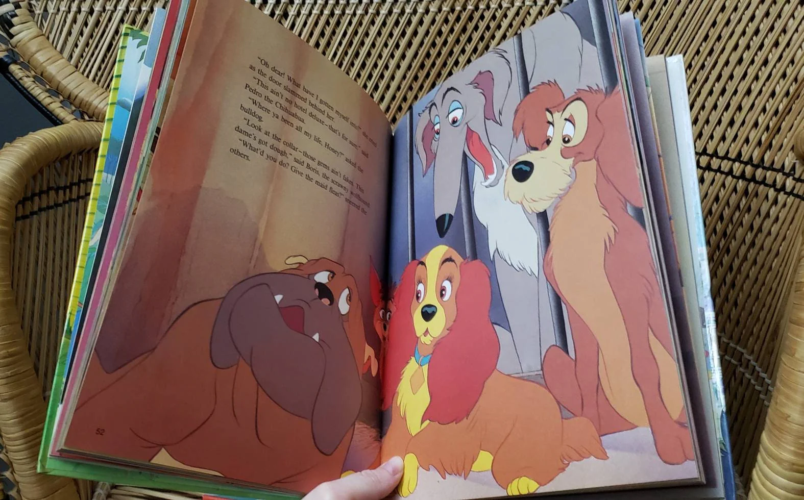 90s Disney Books Disney Classic Series Books Mouse Works The Aristocats Beauty and The Beast Little Mermaid Cinderella - Image 10