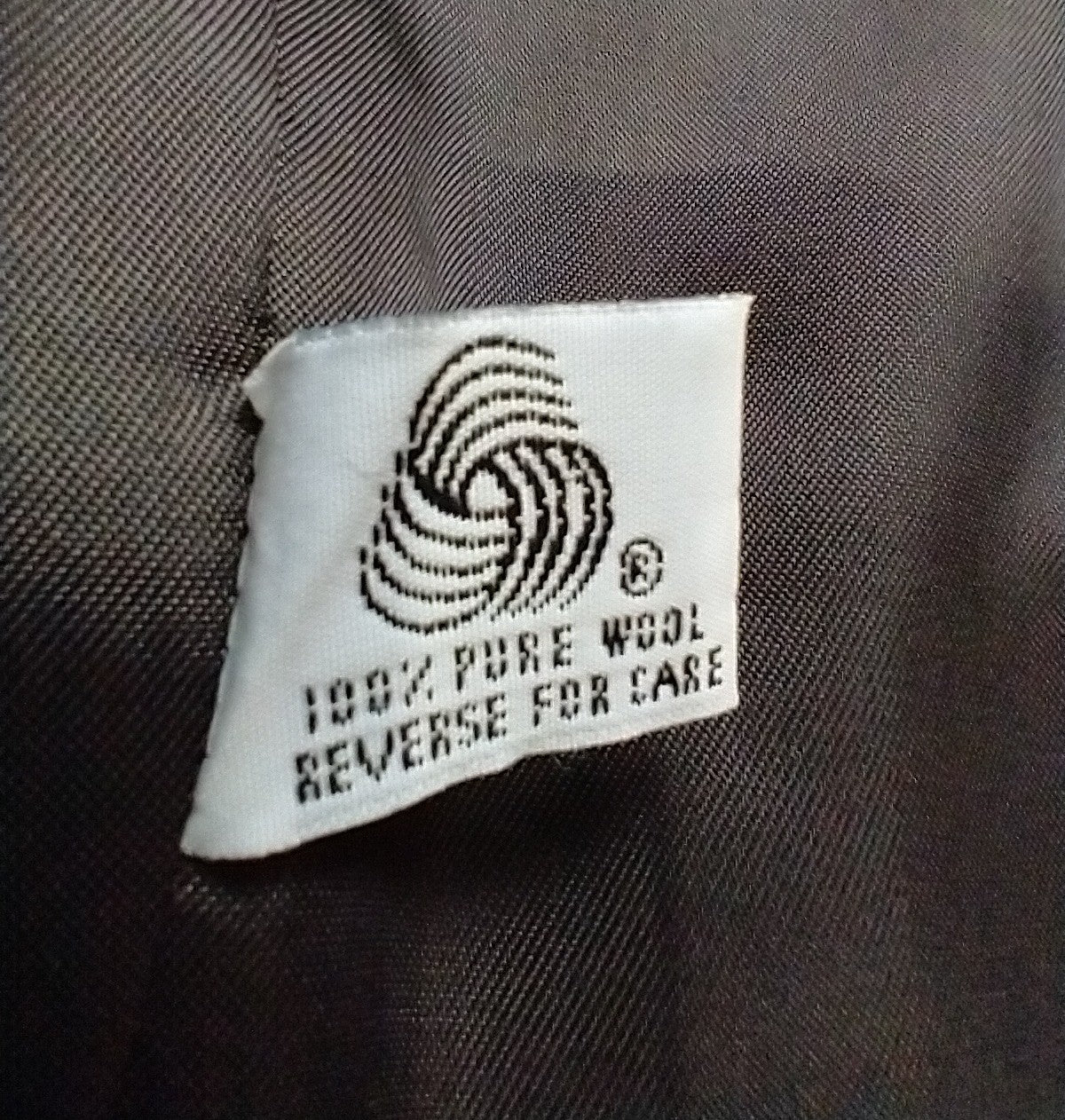 90s Double Breasted Winter Classic Great Coat By Jones New York - Image 3