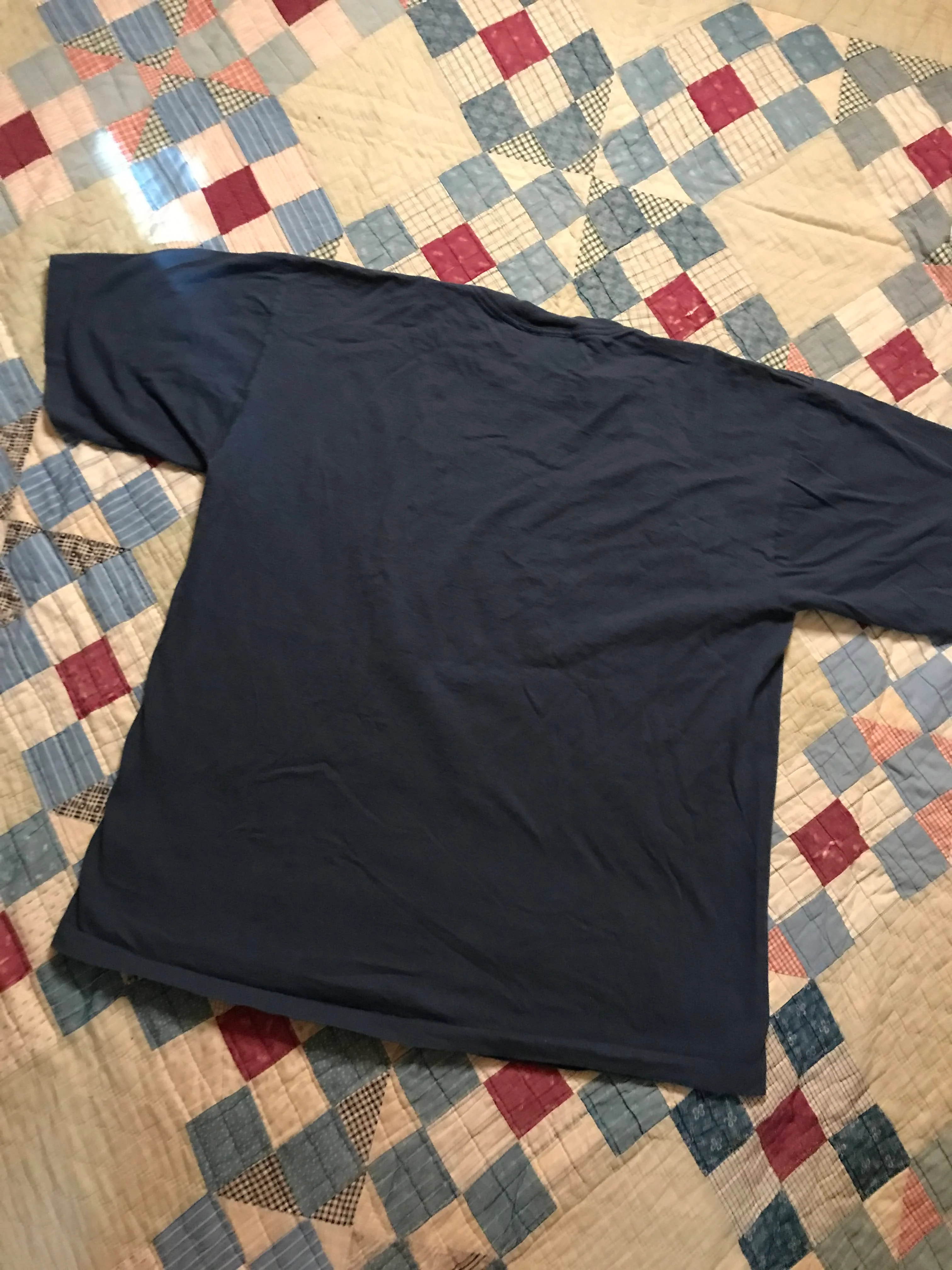 90s Dove Celtic Knot Irish Souvenir Crew Neck T-shirt By Keltic Design - Image 11