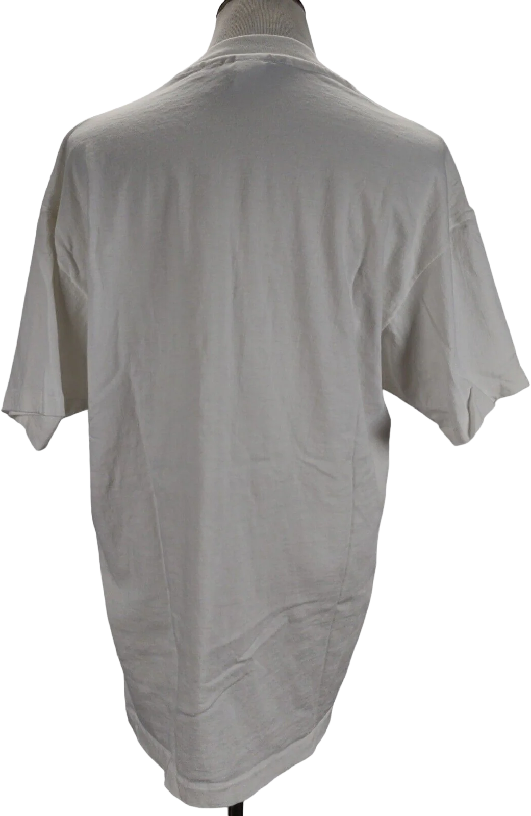 90s Embellished Nautical Anchor T-shirt Singel Stitch By Bob Mackie Studio - Image 2
