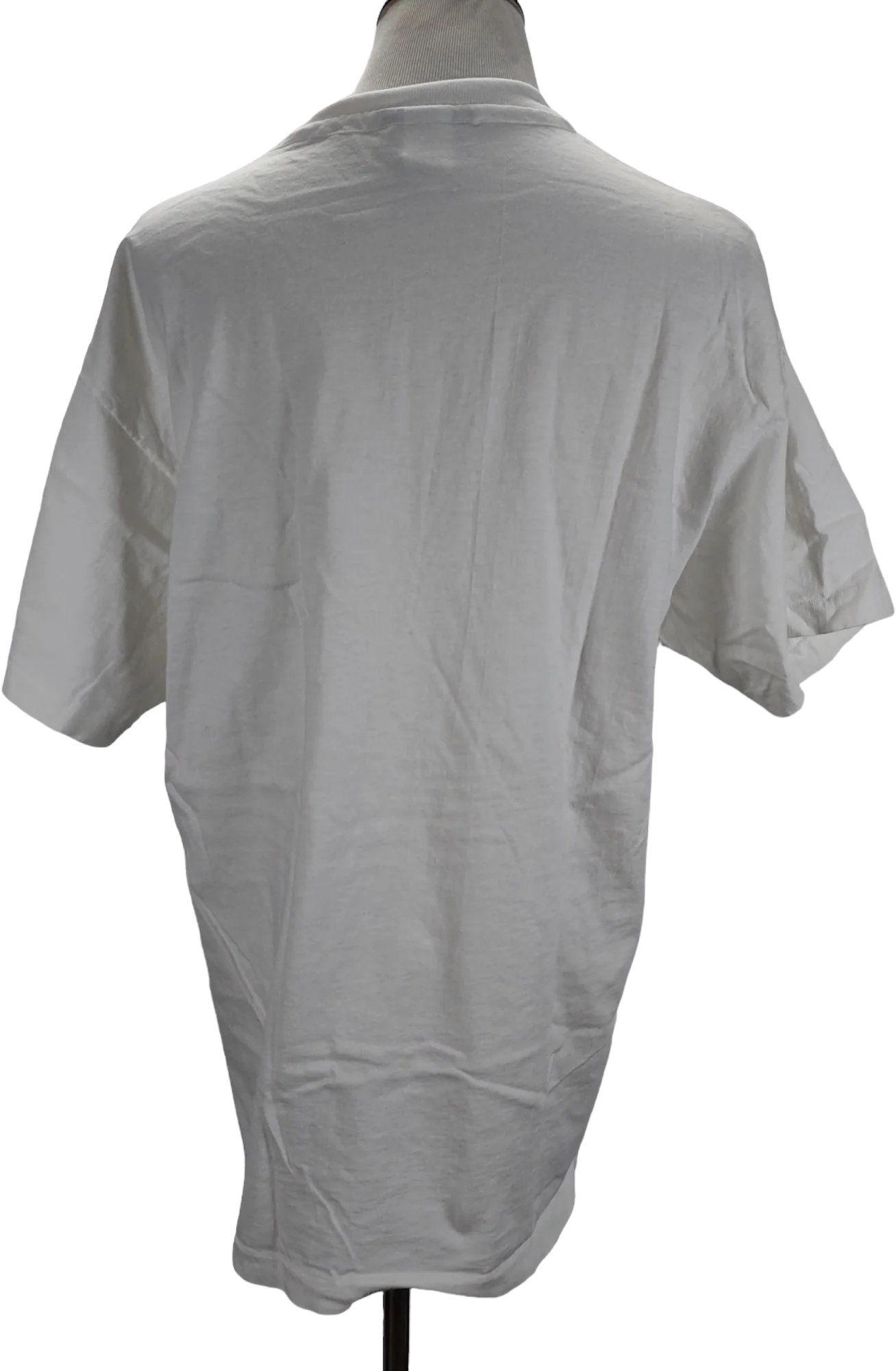 90s Embellished Tennis T-shirt Single Stitch By Bob Mackie Studio - Image 2