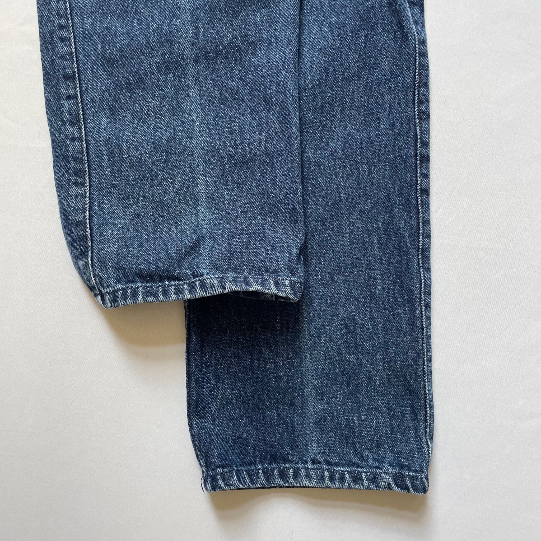 90s High Rise Rockies Mom Jeans Bareback Wedgie Pants By Rockie Mountain - Image 8