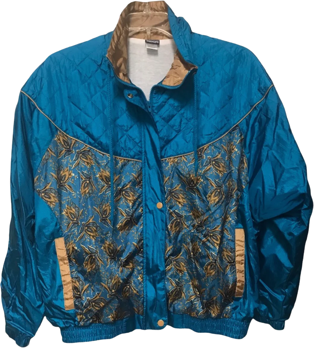 90s Jogging Suit By Honors - Image 2
